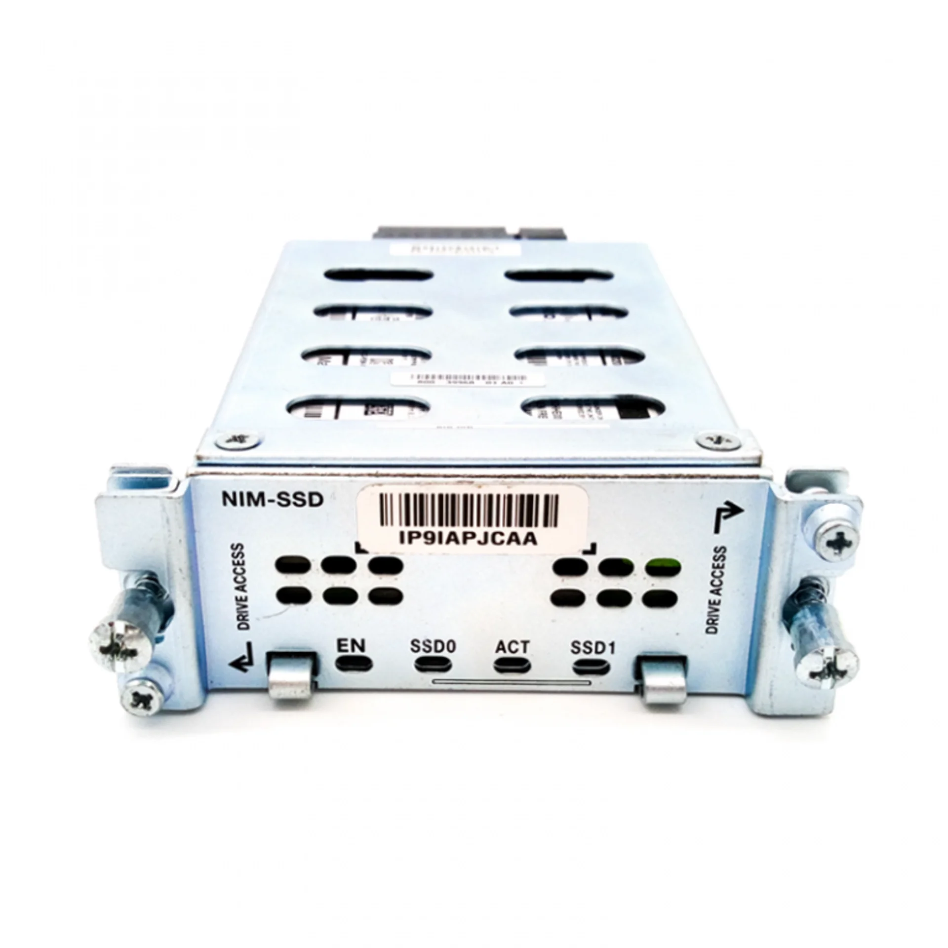 NIM Carrier Card for SSD Drives