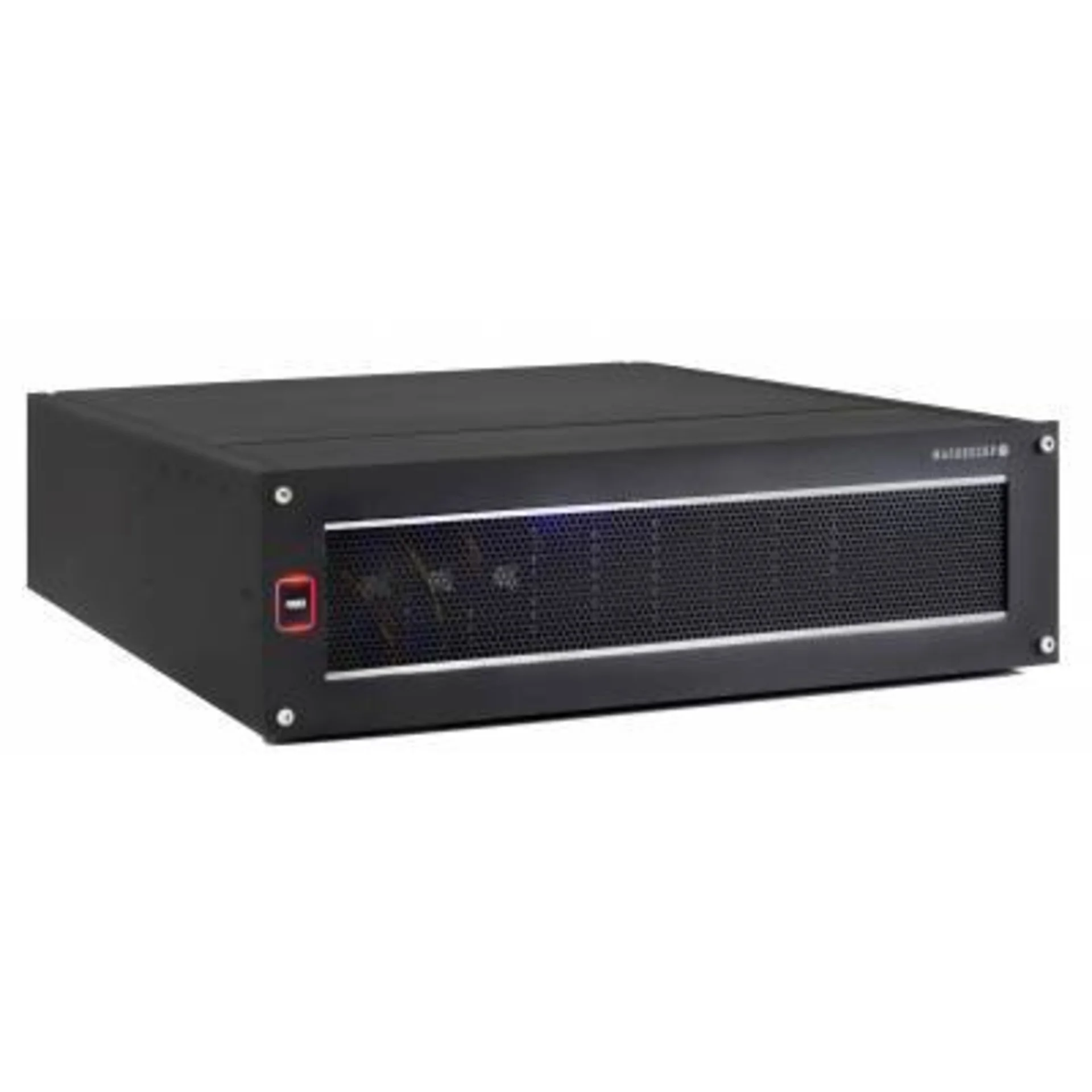 Сетевой видеорегистратор Macroscop NVR-17M POWER