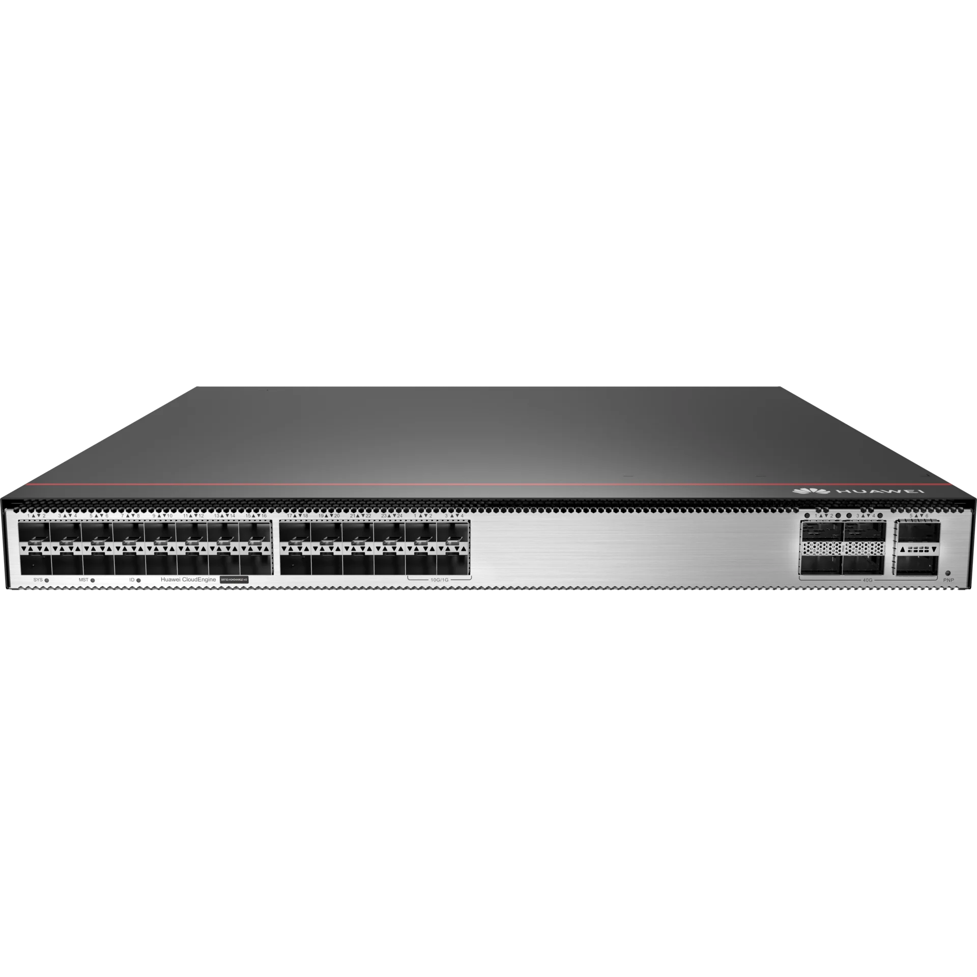Коммутатор Huawei CloudEngine S5732-H24S4X6QZ-V2
