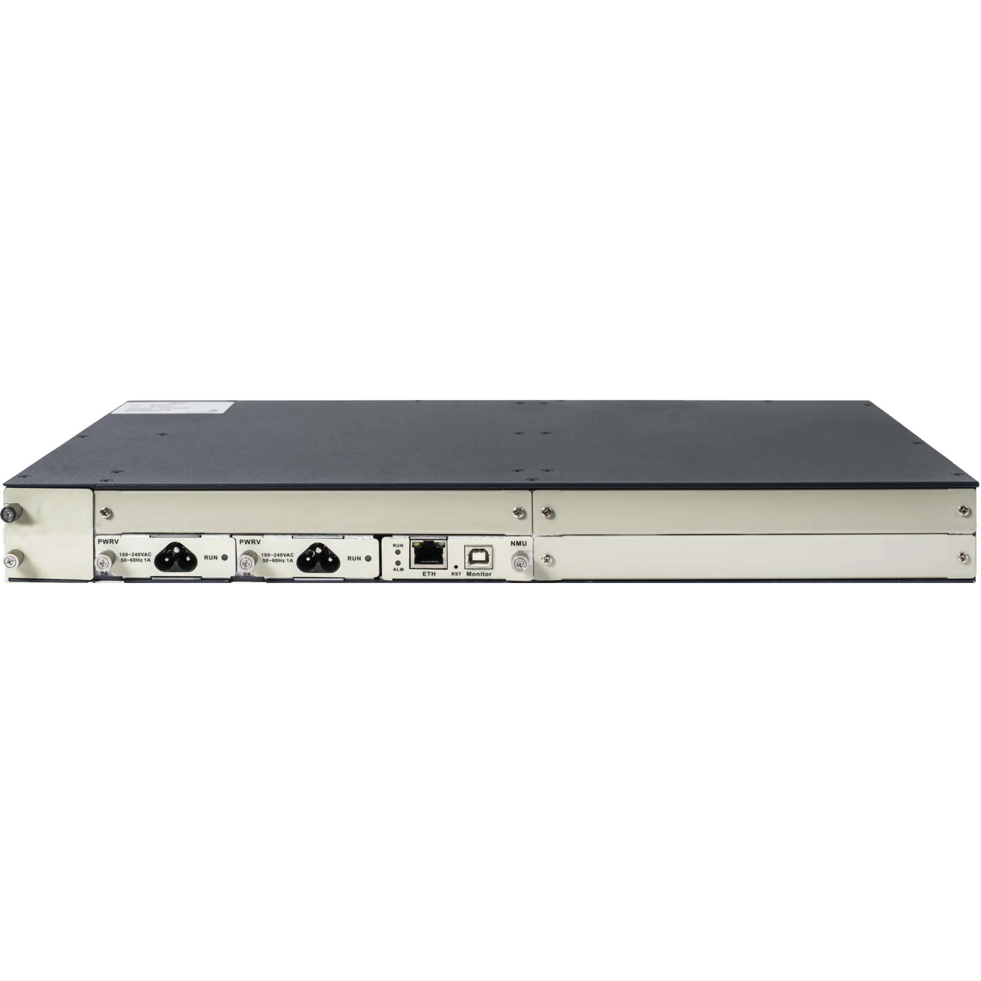 Модульная DWDM-платформа SNR-Lambda 1U