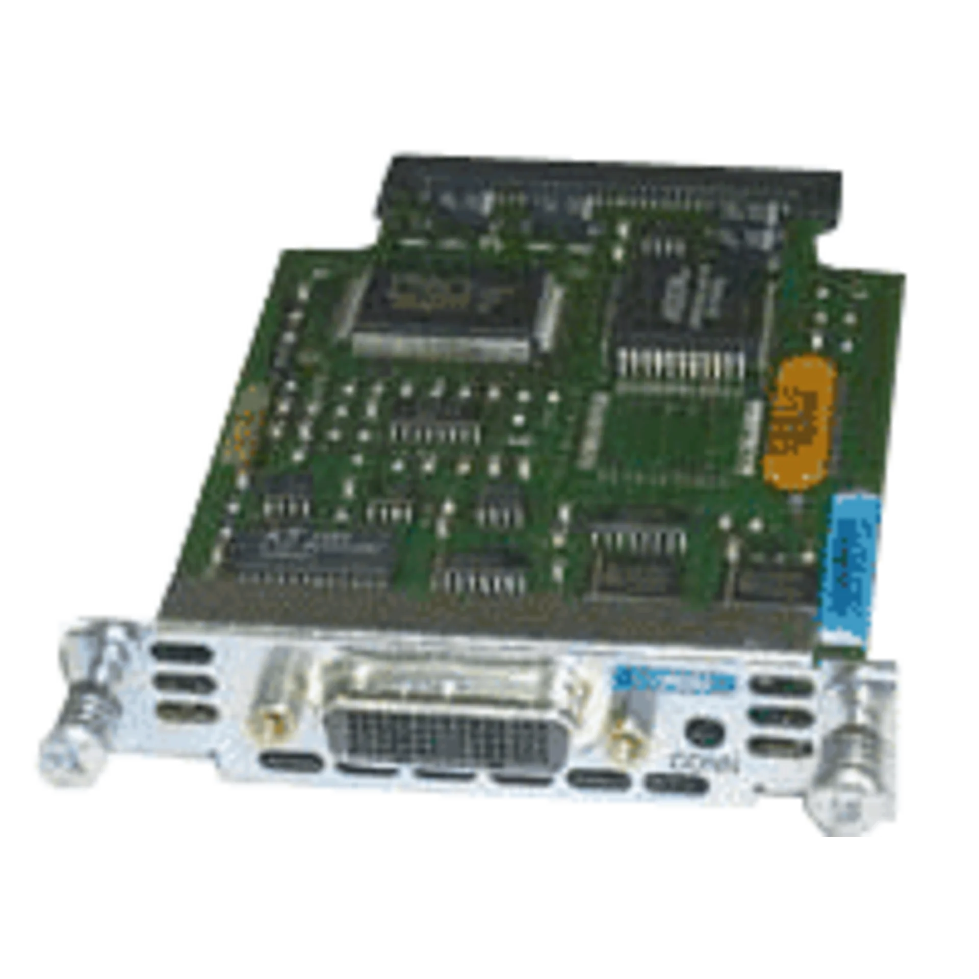 Cisco WIC-1T 1-Port Serial WAN Interface Card