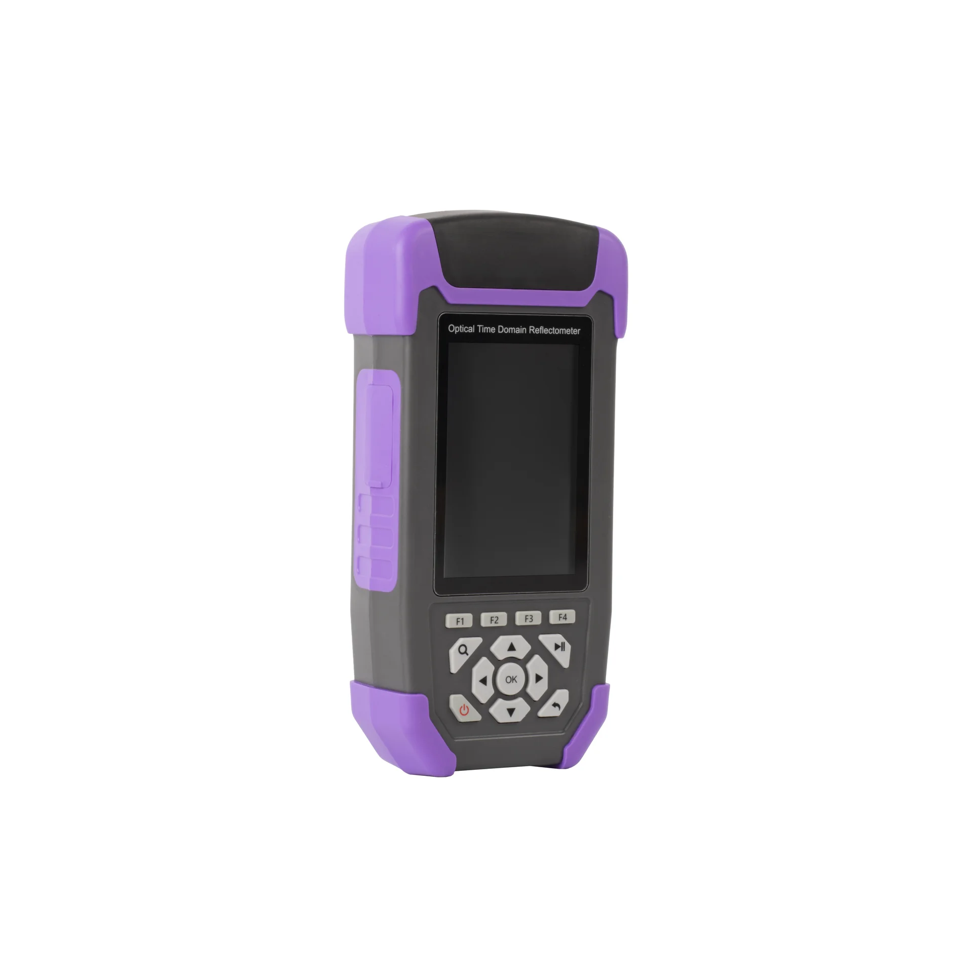 Рефлектометр оптический SNR-OTDR (1310/1550 nm, 24/22 dB, VFL, OPM, OLS)