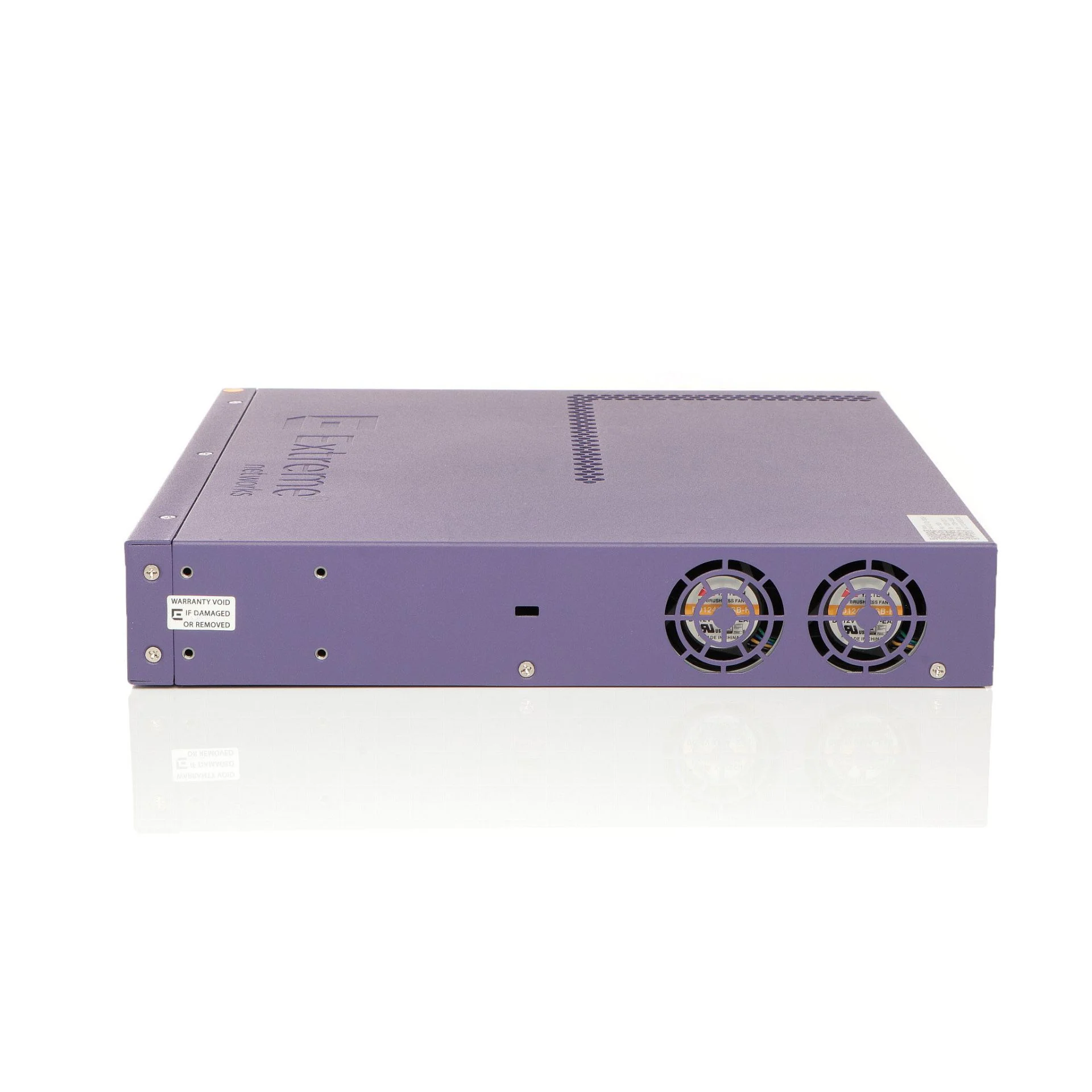 Коммутатор Extreme Summit X440-G2-12p-10GE4