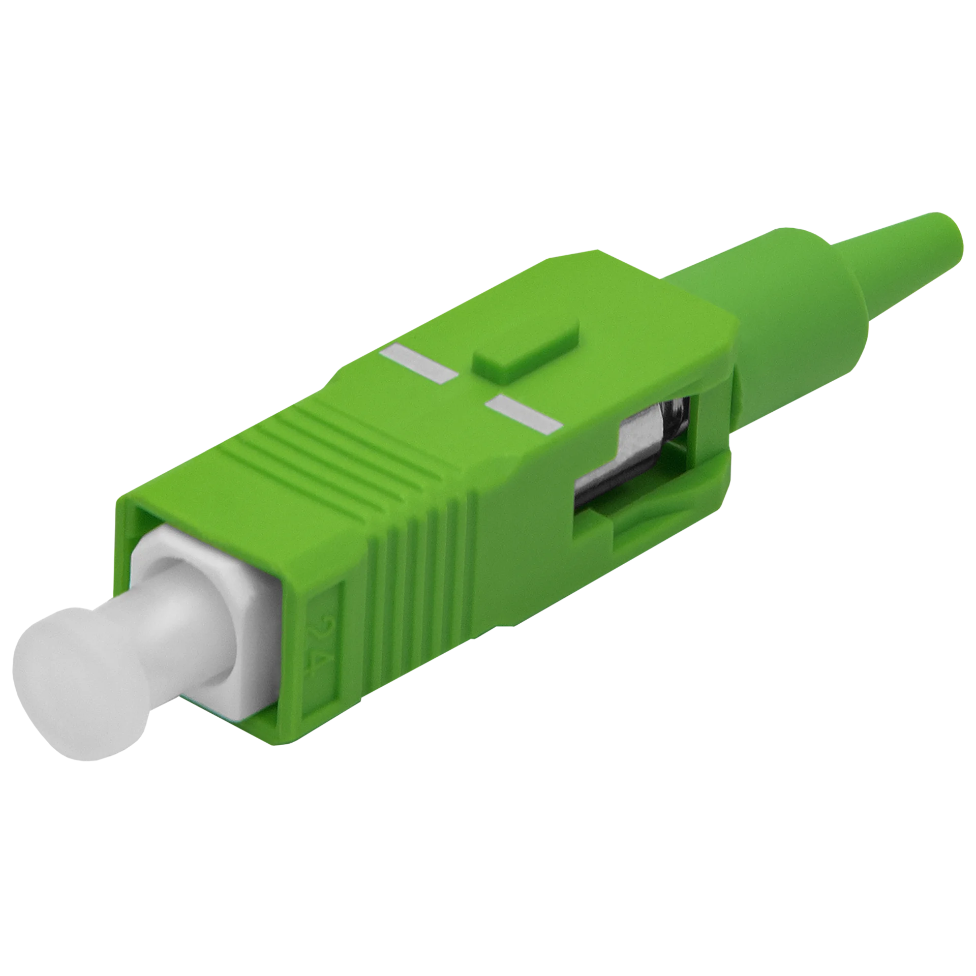 Коннектор SNR SNR-FCN-SC/APC-0.9 для склейки SC-APC 0.9mm