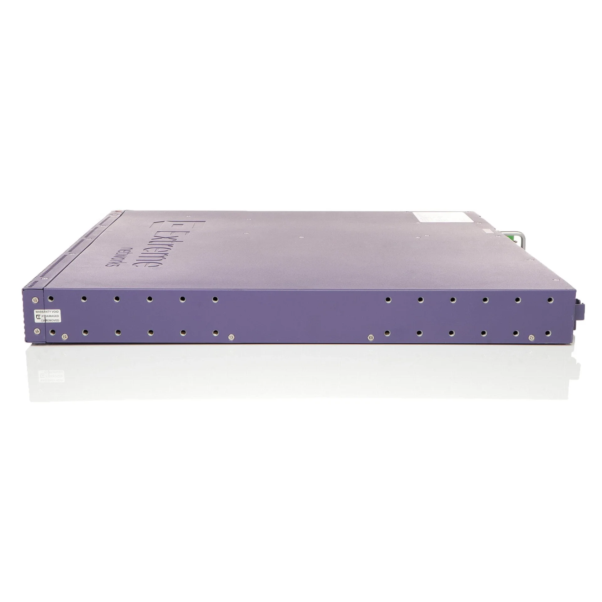 Коммутатор Extreme Summit X460-G2-48x-10GE4