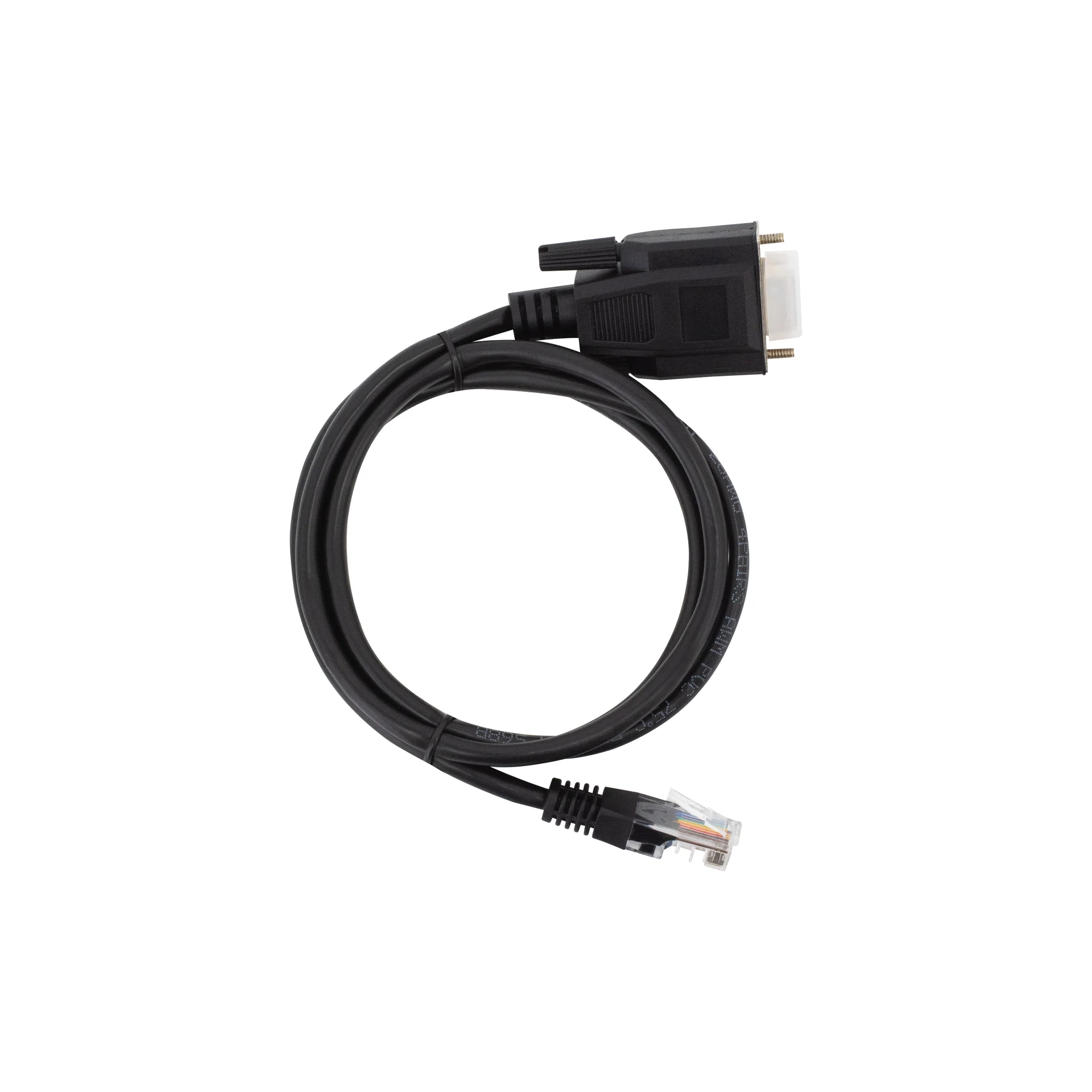 Консольный кабель для коммутаторов SNR DB9-RJ45