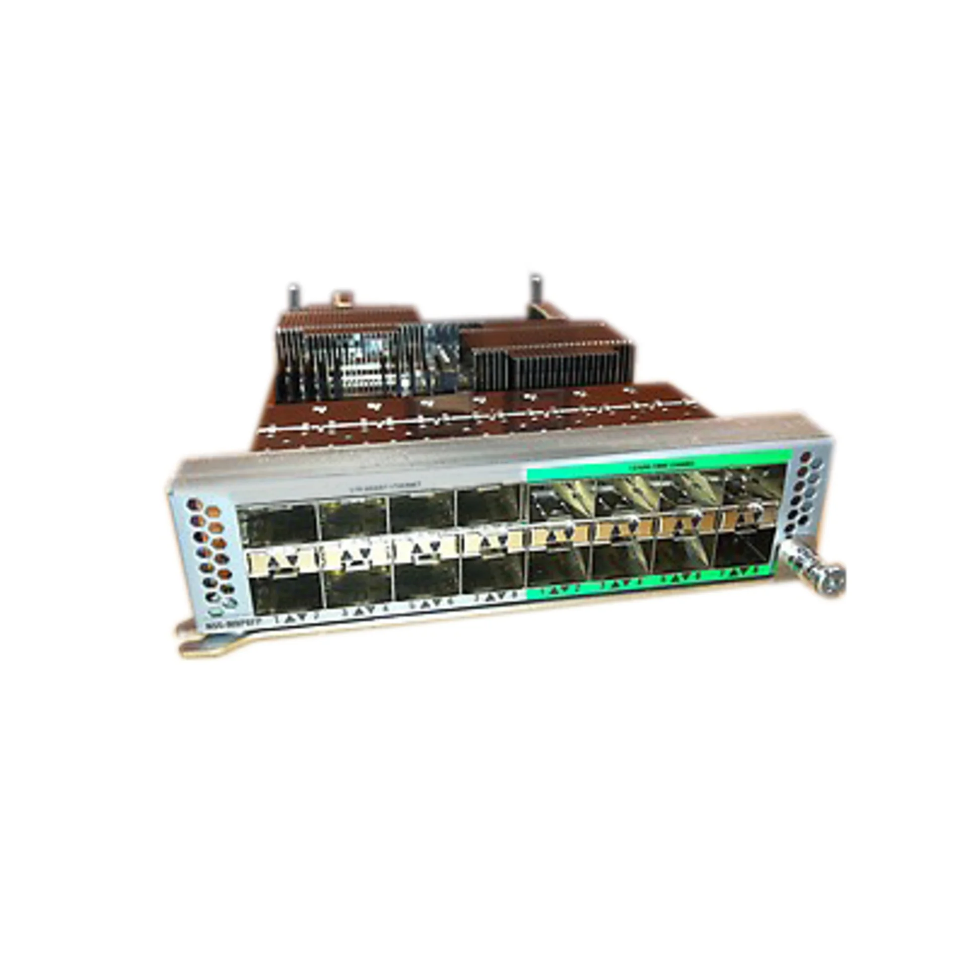 Модуль Cisco N55-M8P8FP