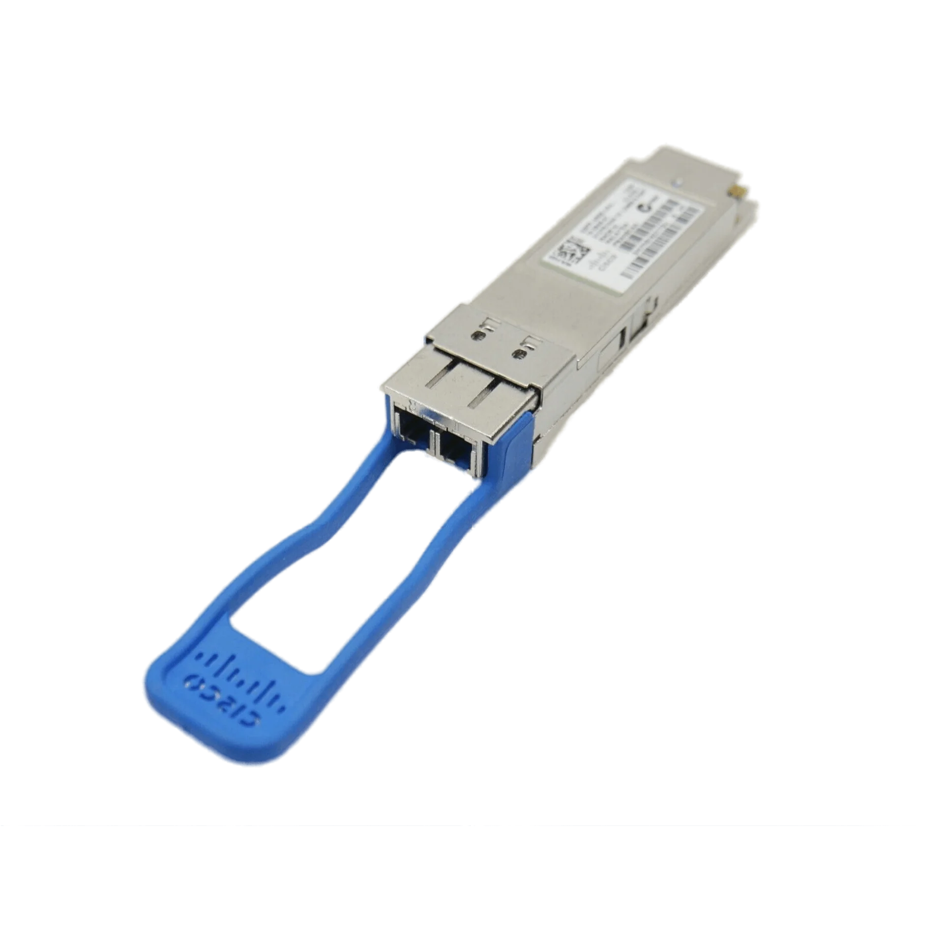 Оптический трансивер Cisco QSFP-40G-LR4=