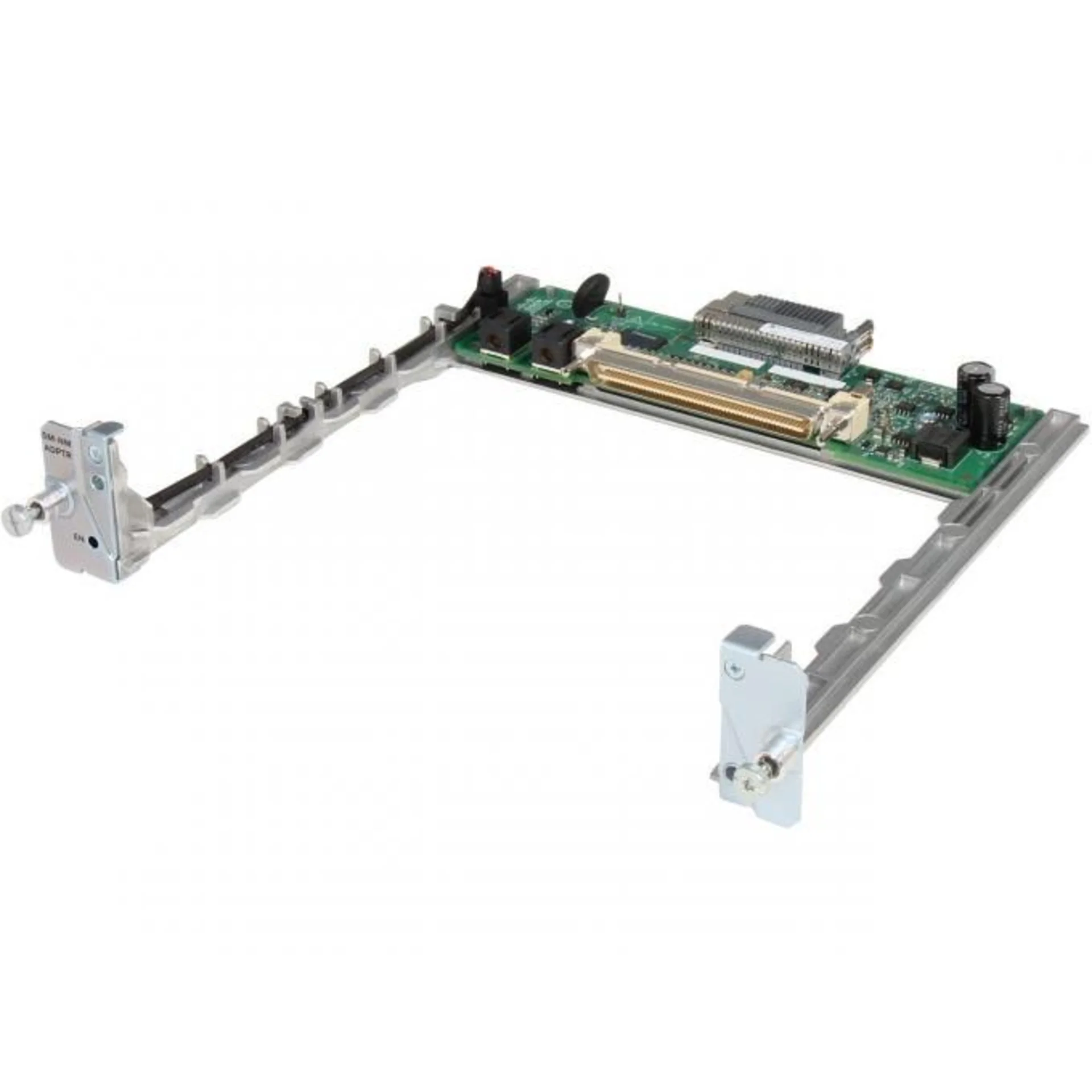 Интерфейсный модуль Cisco SM-NM-ADPTR