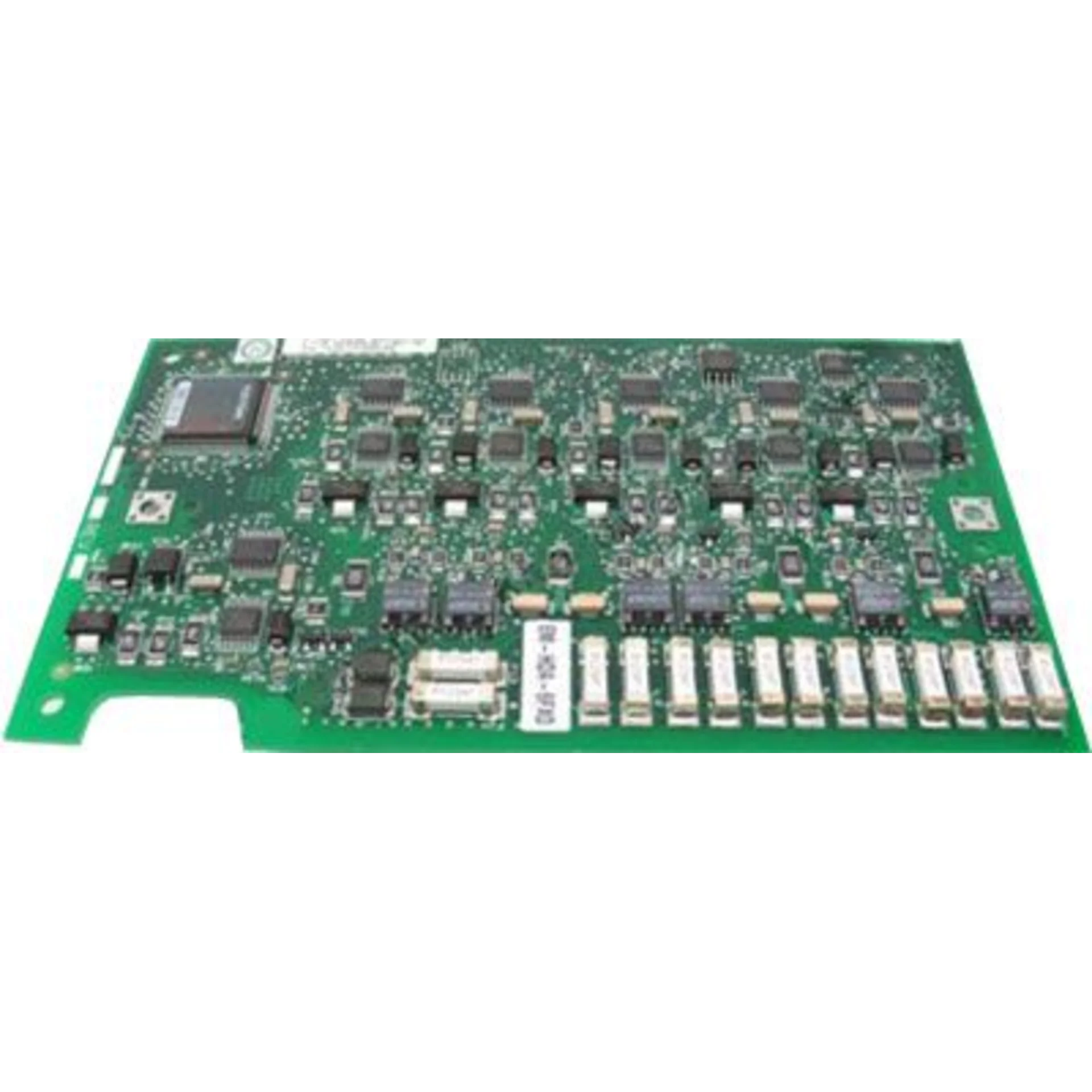 Интерфейсный модуль Cisco EM-HDA-6FXO