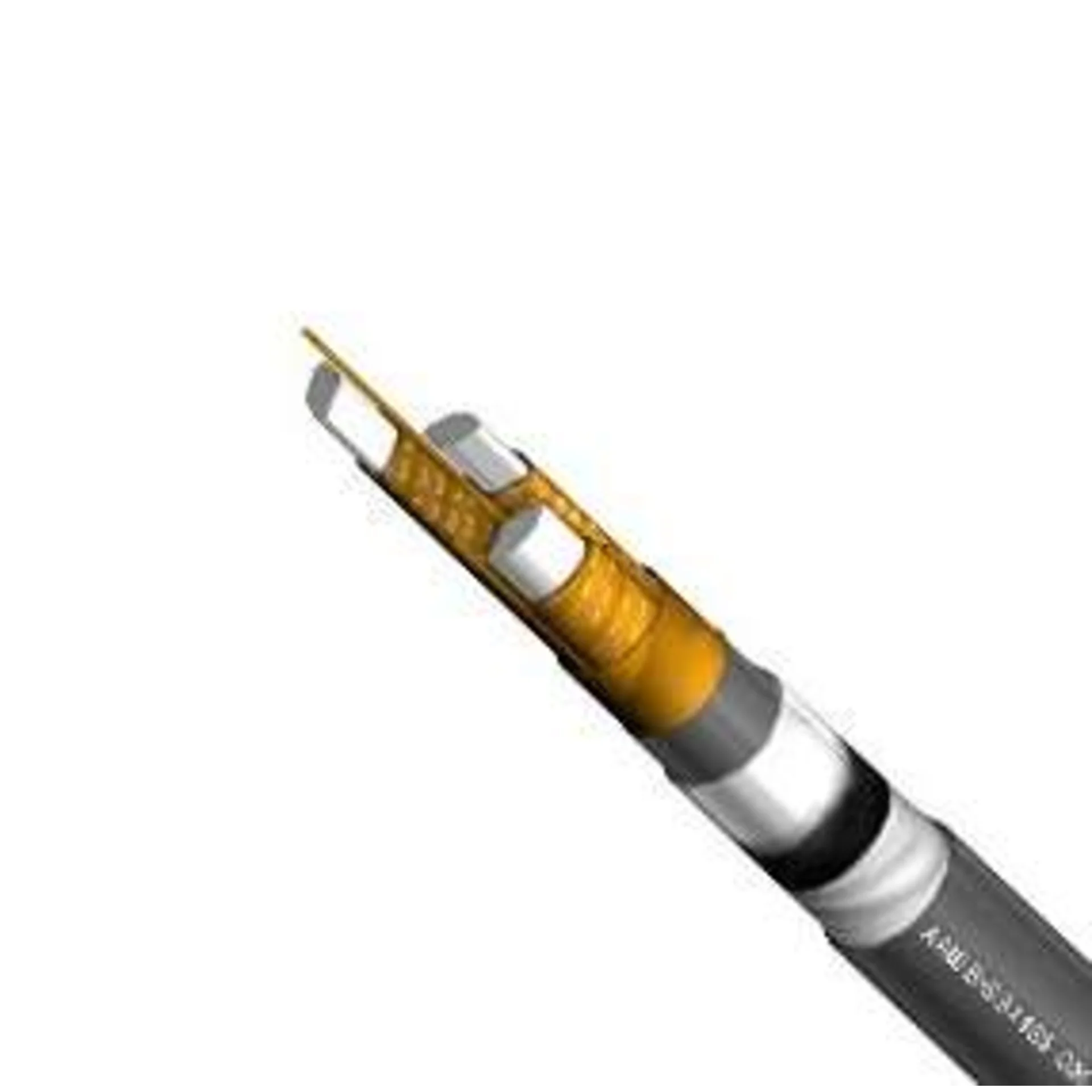 Кабель Камкабель 11Ы63311600K010, ААШв-10 3х150 ож, 10кВ