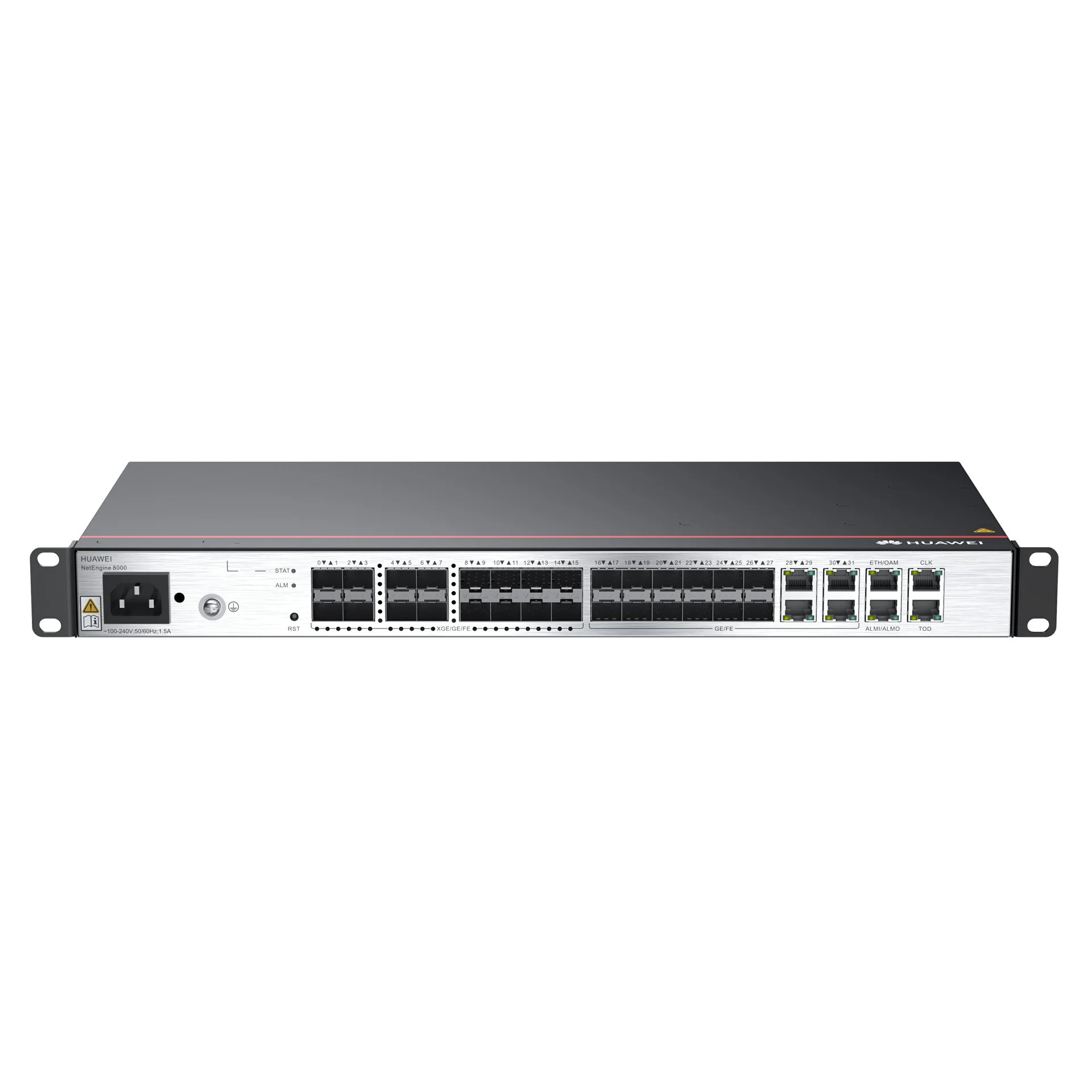 Маршрутизатор Huawei NetEngine 8000 M1A