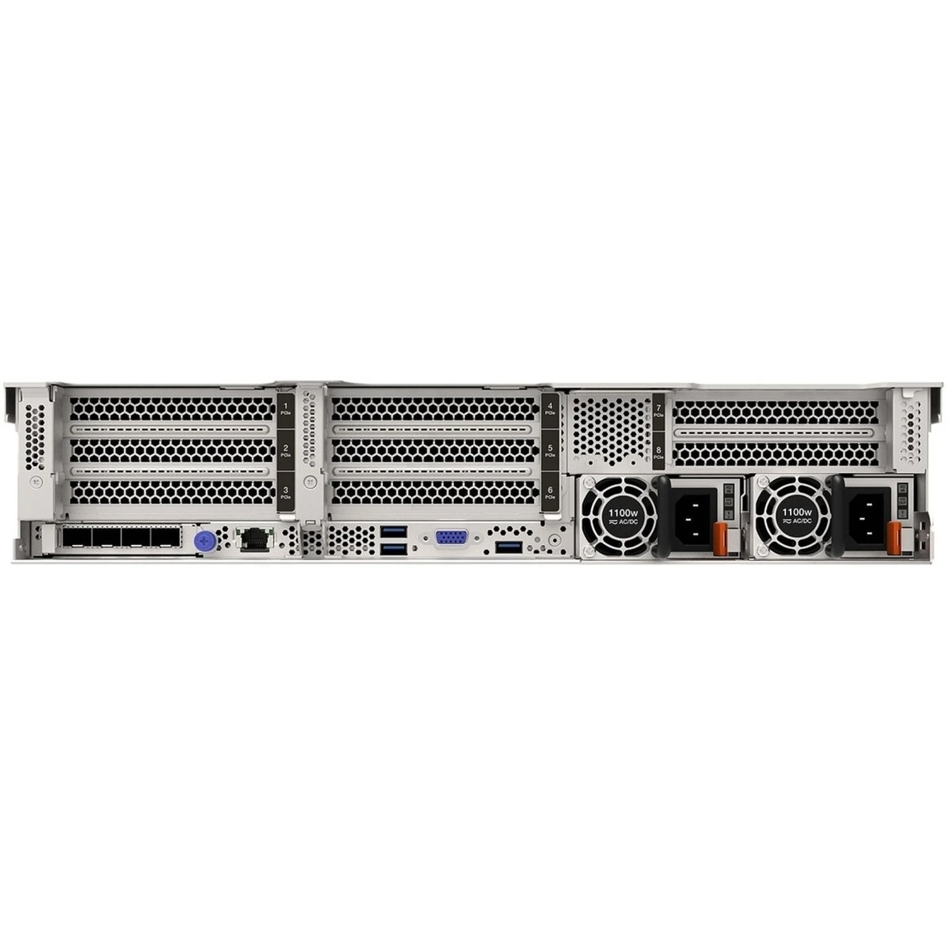 Серверная платформа Lenovo ThinkSystem SR650 V3, 2U, 12x3.5, Rails