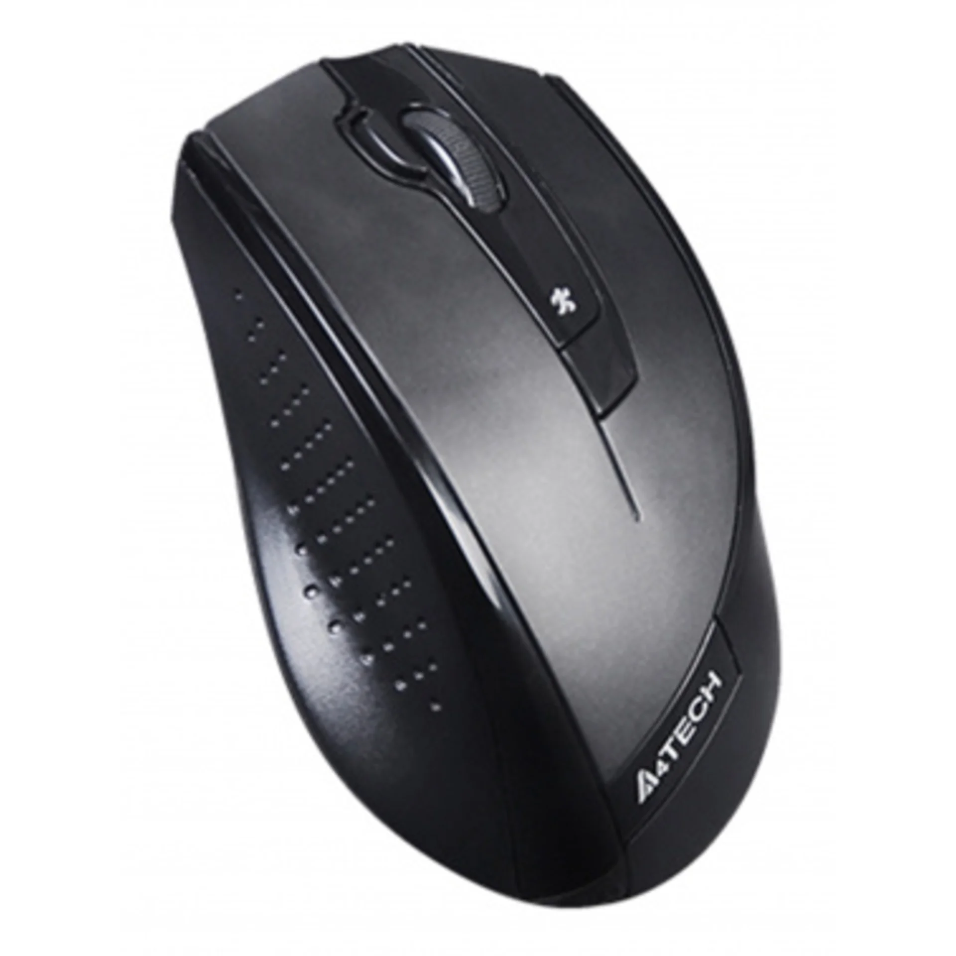 Клавиатура + мышь A4Tech 9300F клав:черный мышь:черный USB беспроводная Multimedia