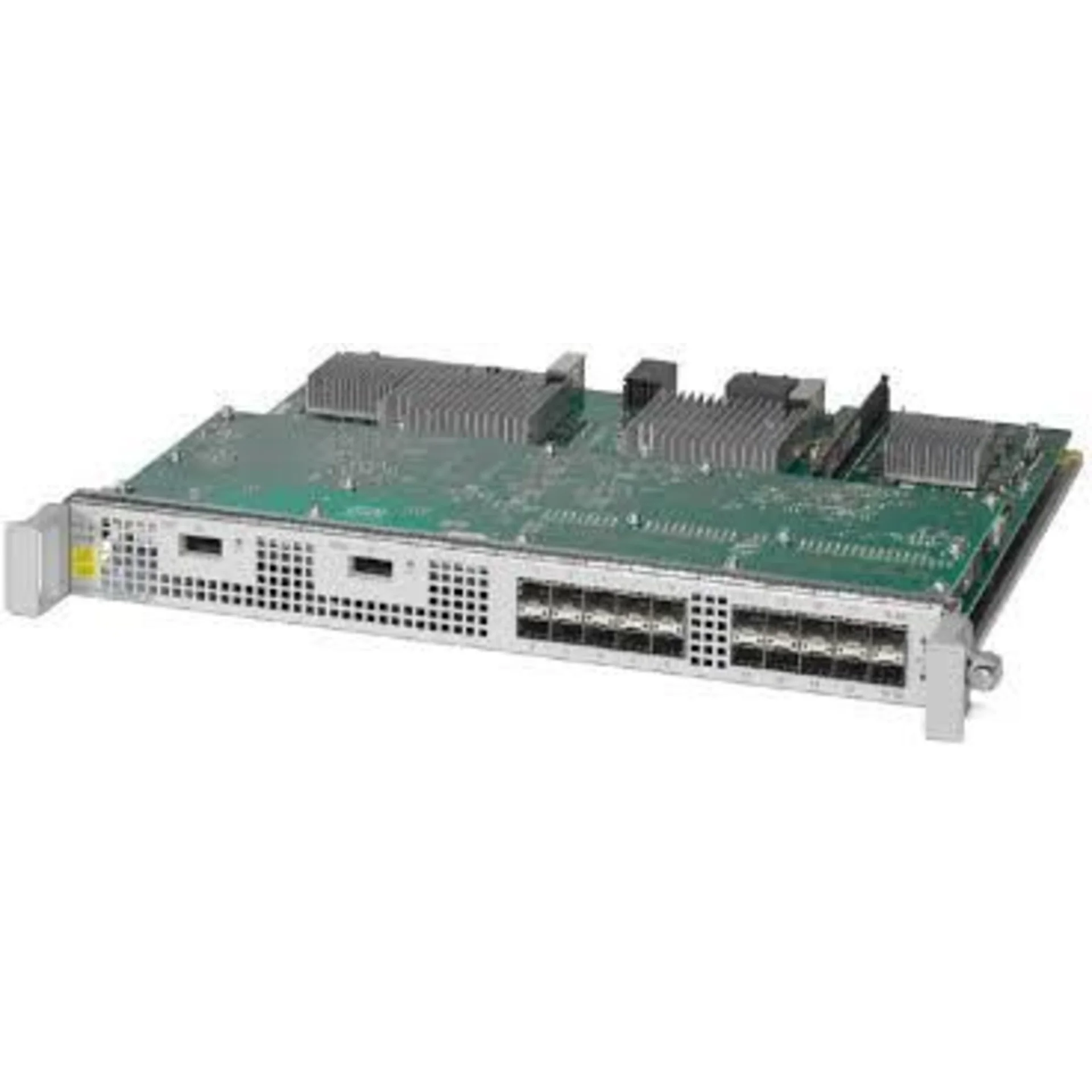 Интерфейсный модуль Cisco ASR1000-2T+20X1GE