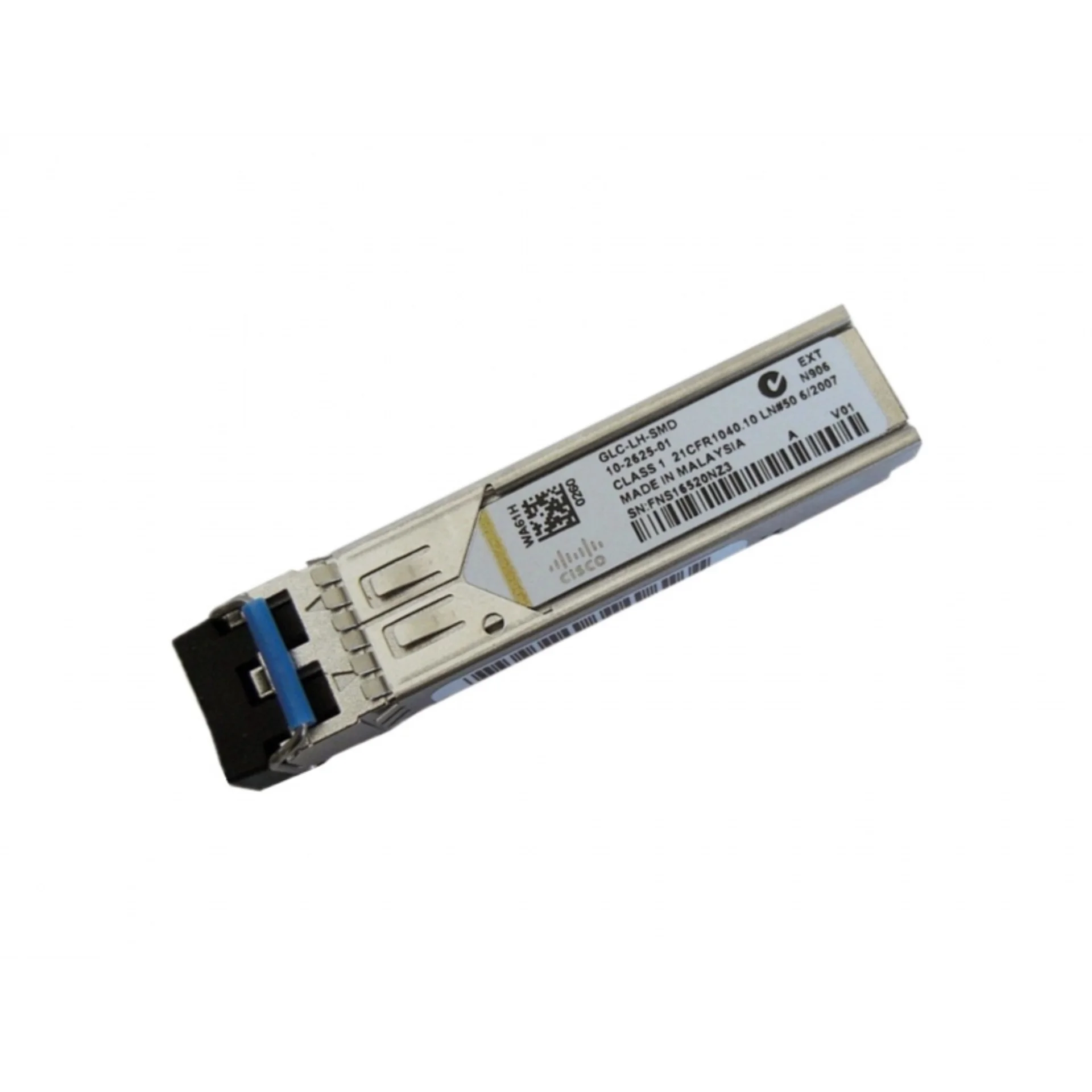 Модуль оптический Cisco GLC-LH-SMD(new)