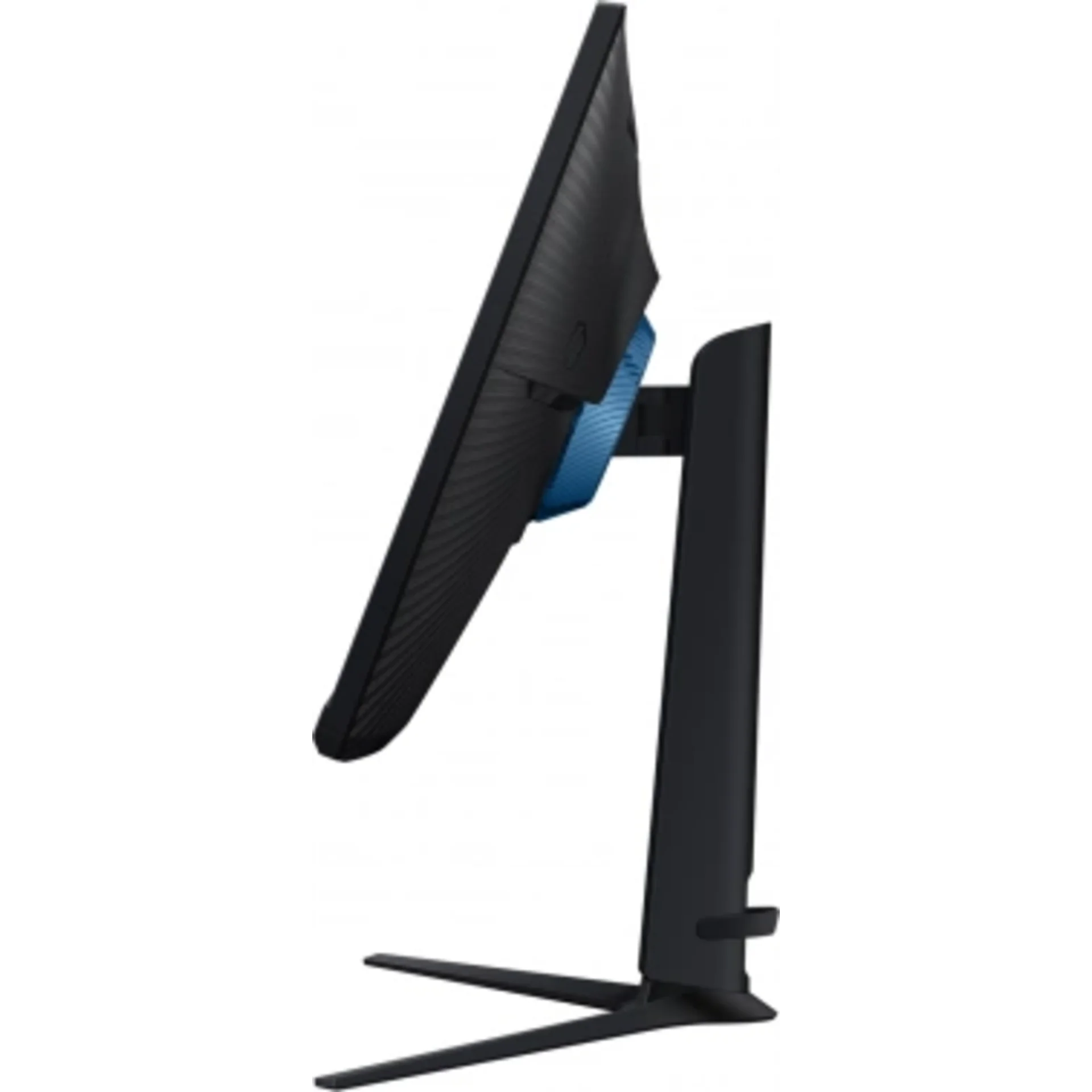 Монитор Samsung 32" Odyssey G3 S32DG300EI черный VA LED 16:9 HDMI матовая HAS Piv 250cd 178гр/178гр
