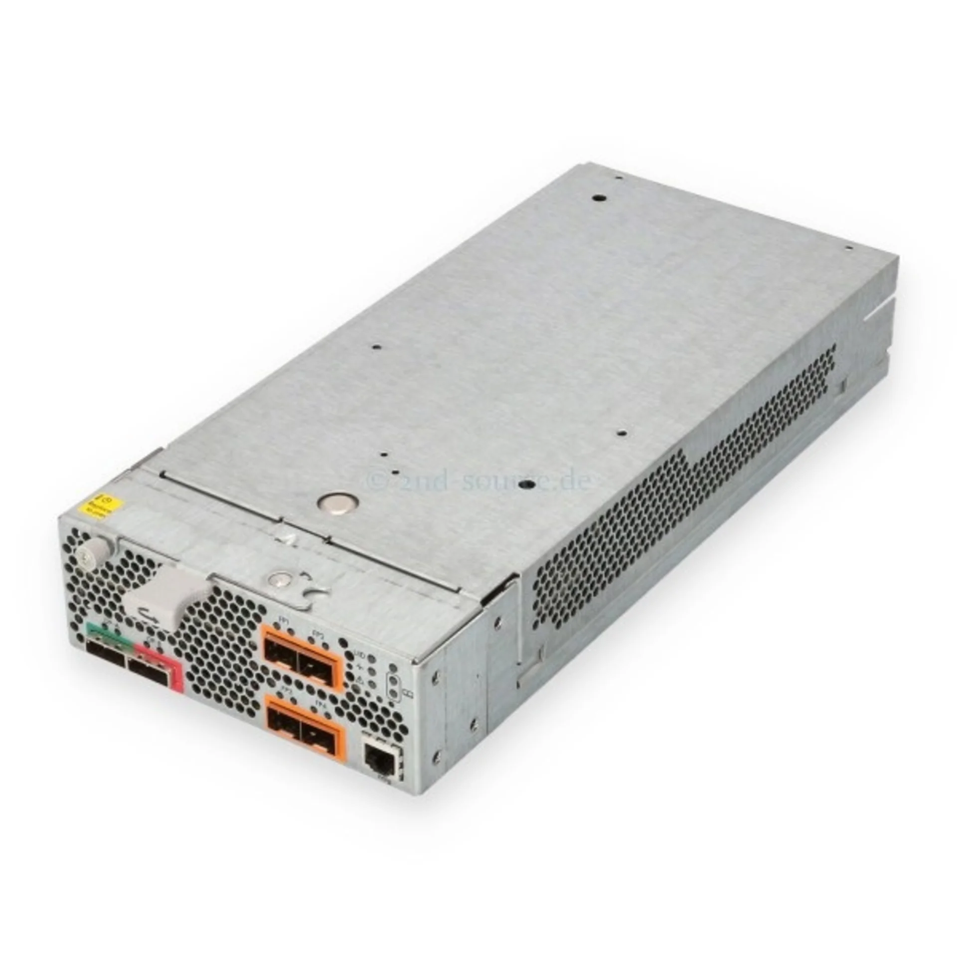 Контроллер HP P6300 8 Гбит/с FC