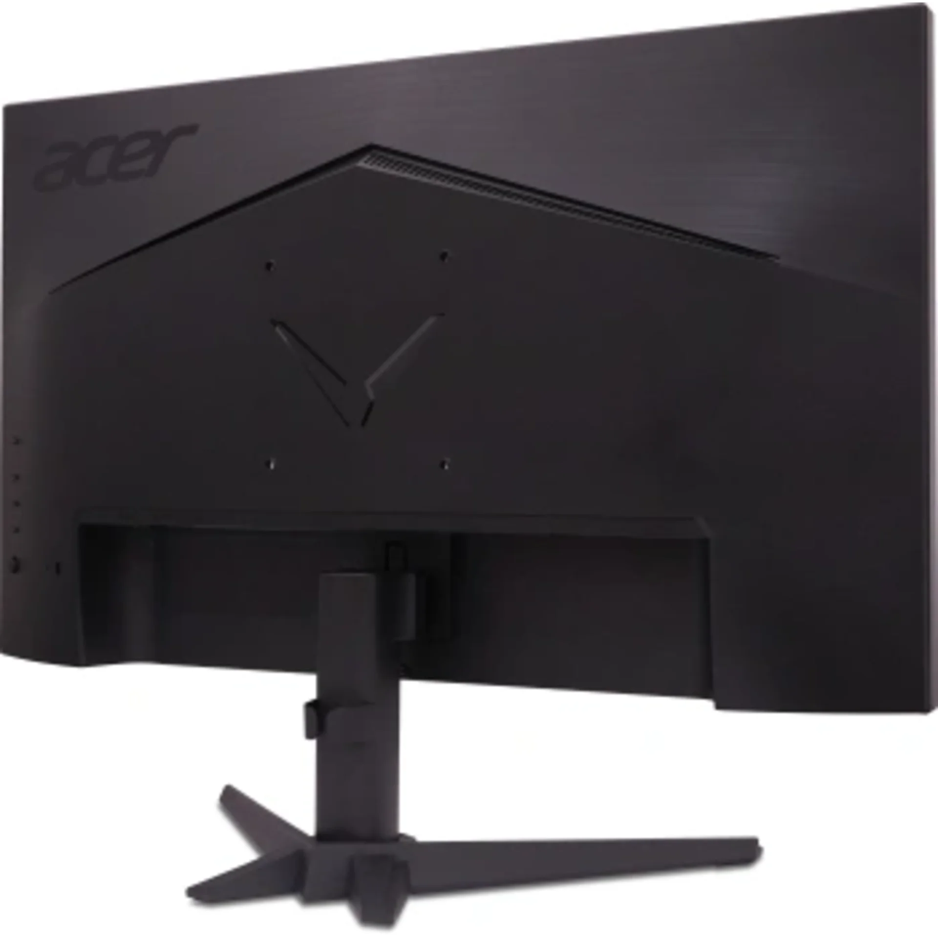 Монитор Acer 27" Nitro VG270KV4bmiipx черный IPS LED 1ms 16:9 HDMI M/M 250cd 178гр/178гр 3840x2160 1