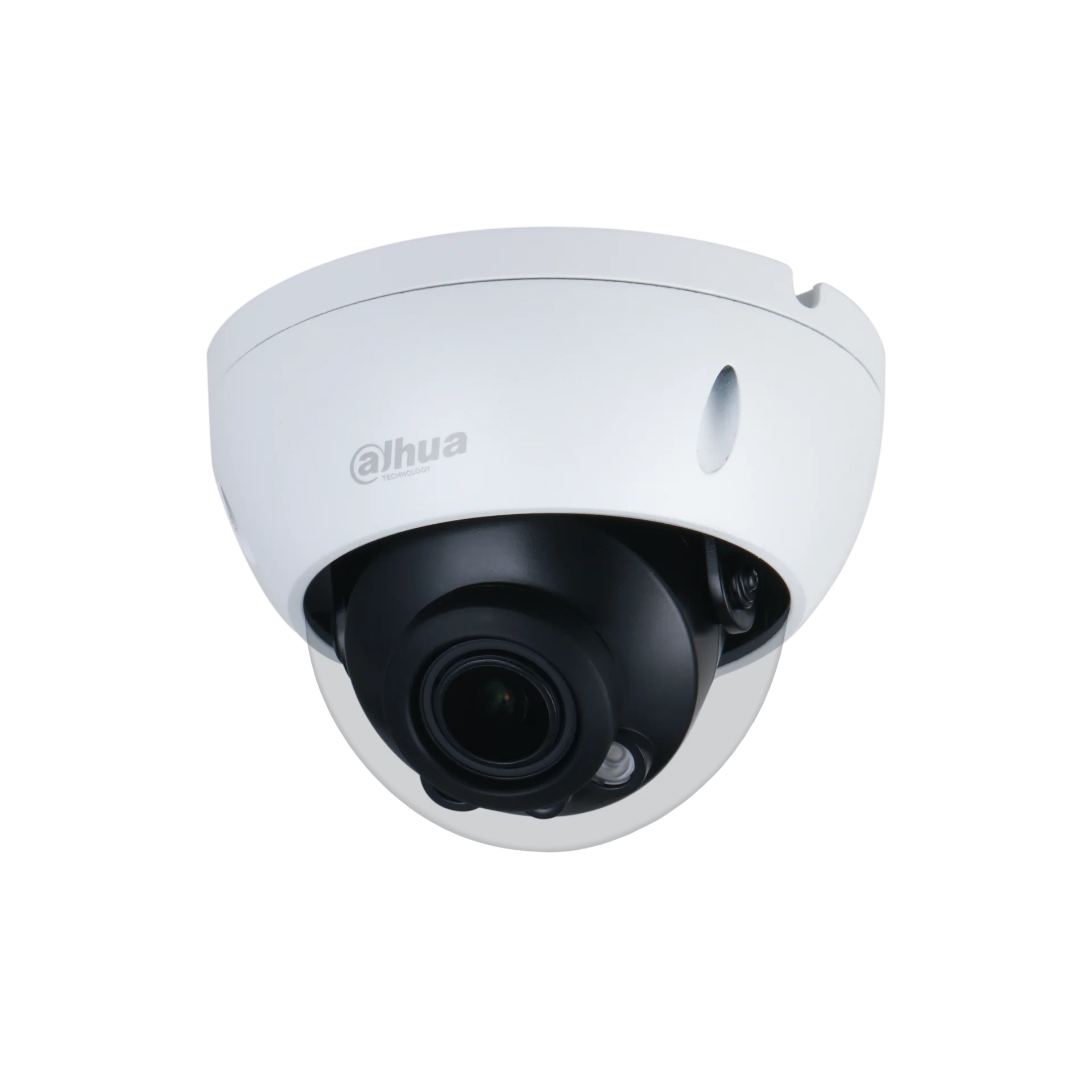 IP-камера DAHUA IPC-HDBW3241RP-ZS 2.7мм - 13.5мм, уличная, купольная, 2Мпикс, CMOS, до 1920x1080, до 30кадров/с, ИК подсветка 40м, POE, -40 °C/+60 °C, белый