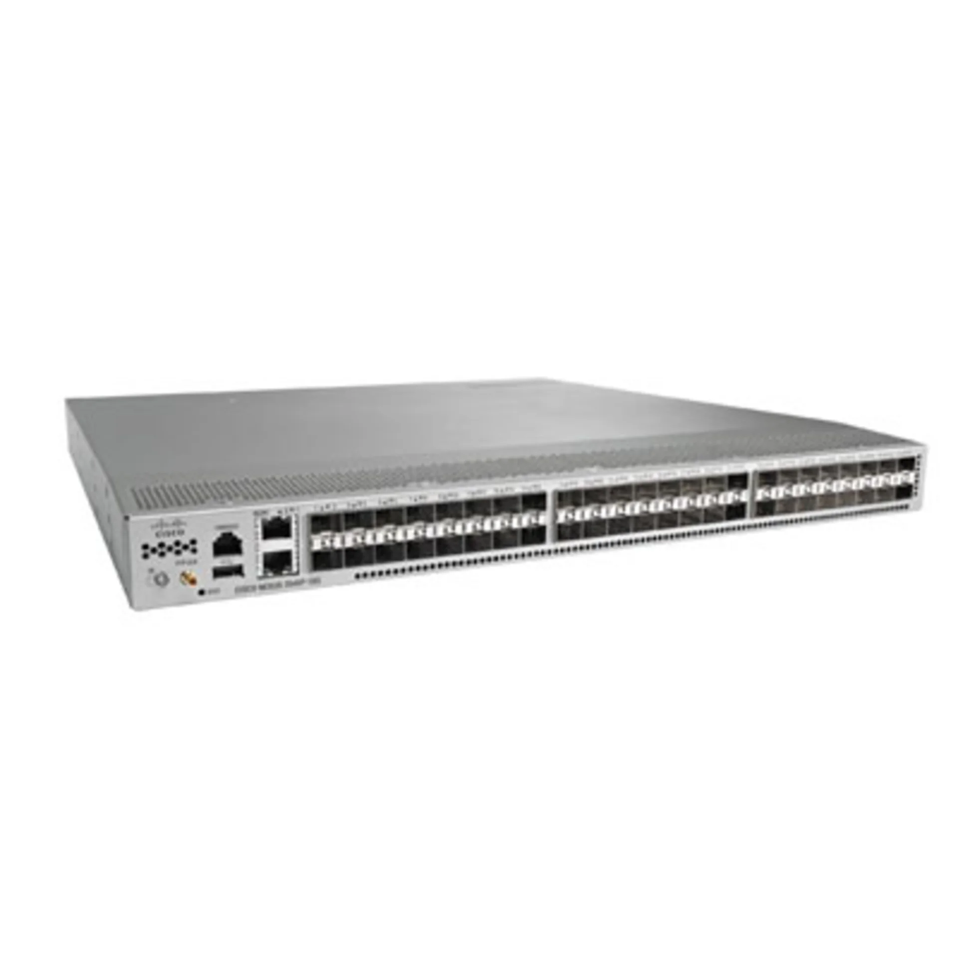 Коммутатор Cisco Nexus N3K-C3548P-10G USED