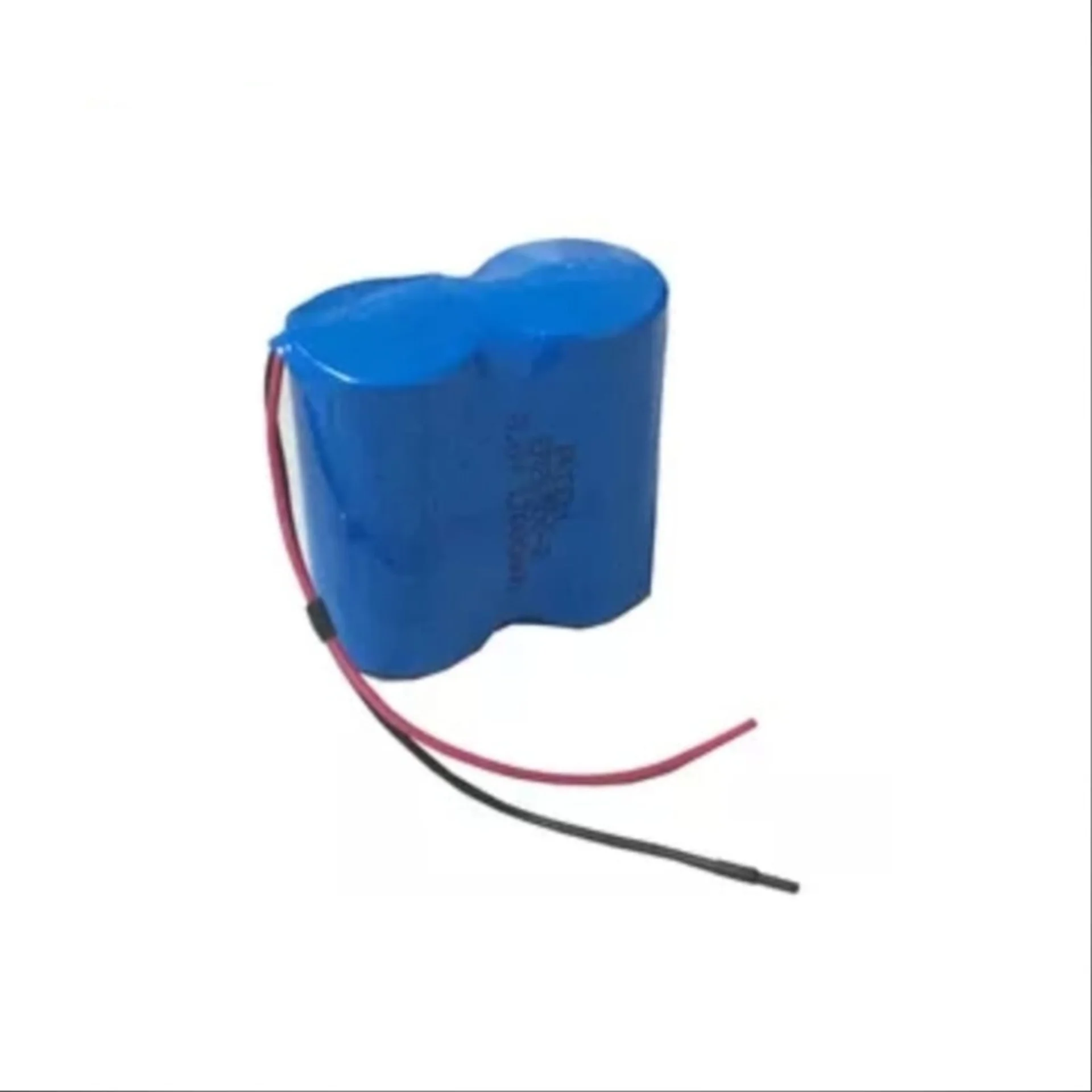 Li-SOCl2 батарея, номинальным напряжением 3.6 В, ёмкостью 6400 mAh
