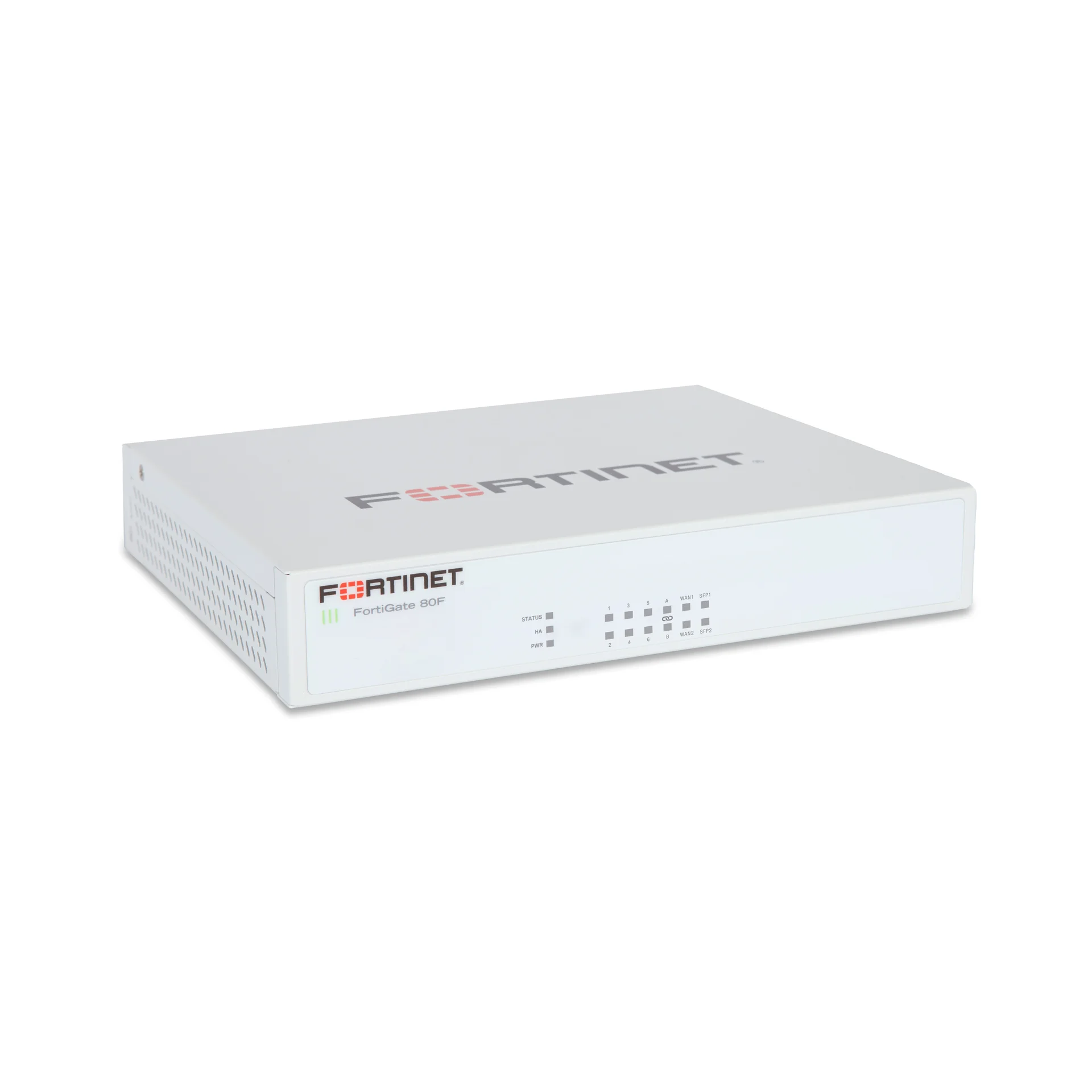 Межсетевой экран Fortinet FortiGate-80F