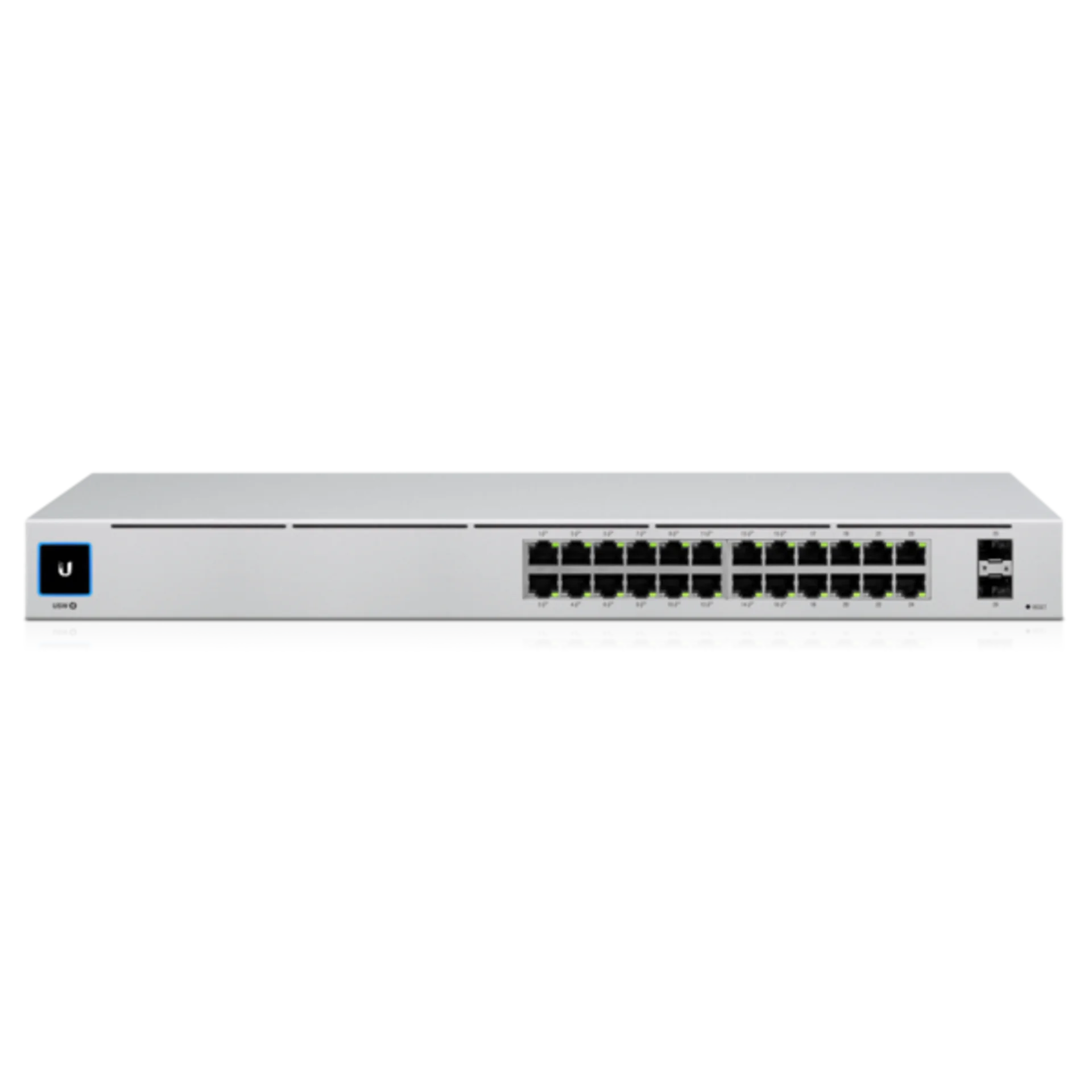 Коммутатор UniFi 24Port Gigabit Switch with SFP