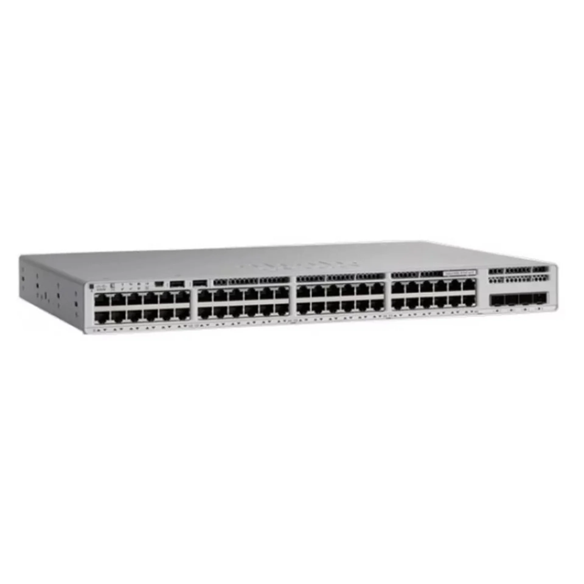 Коммутатор Cisco Catalyst C9200-48T-A / C9200-48T-E