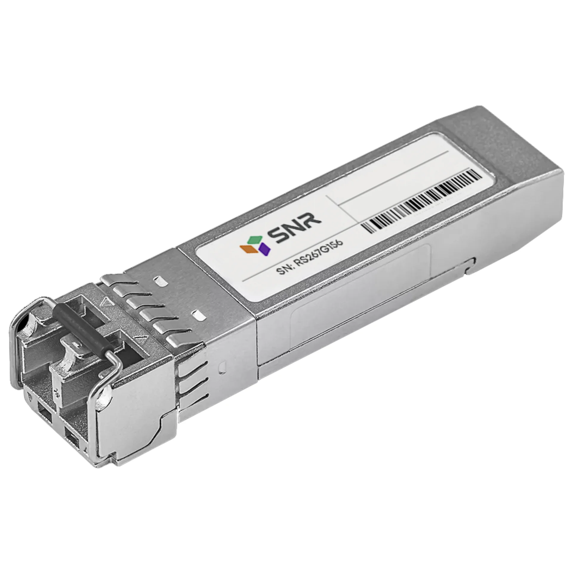 SNR SNR-SFP28-ZR-80 Модуль SFP28, 25GBASE-ZR, разъем LC, дальность до 80км