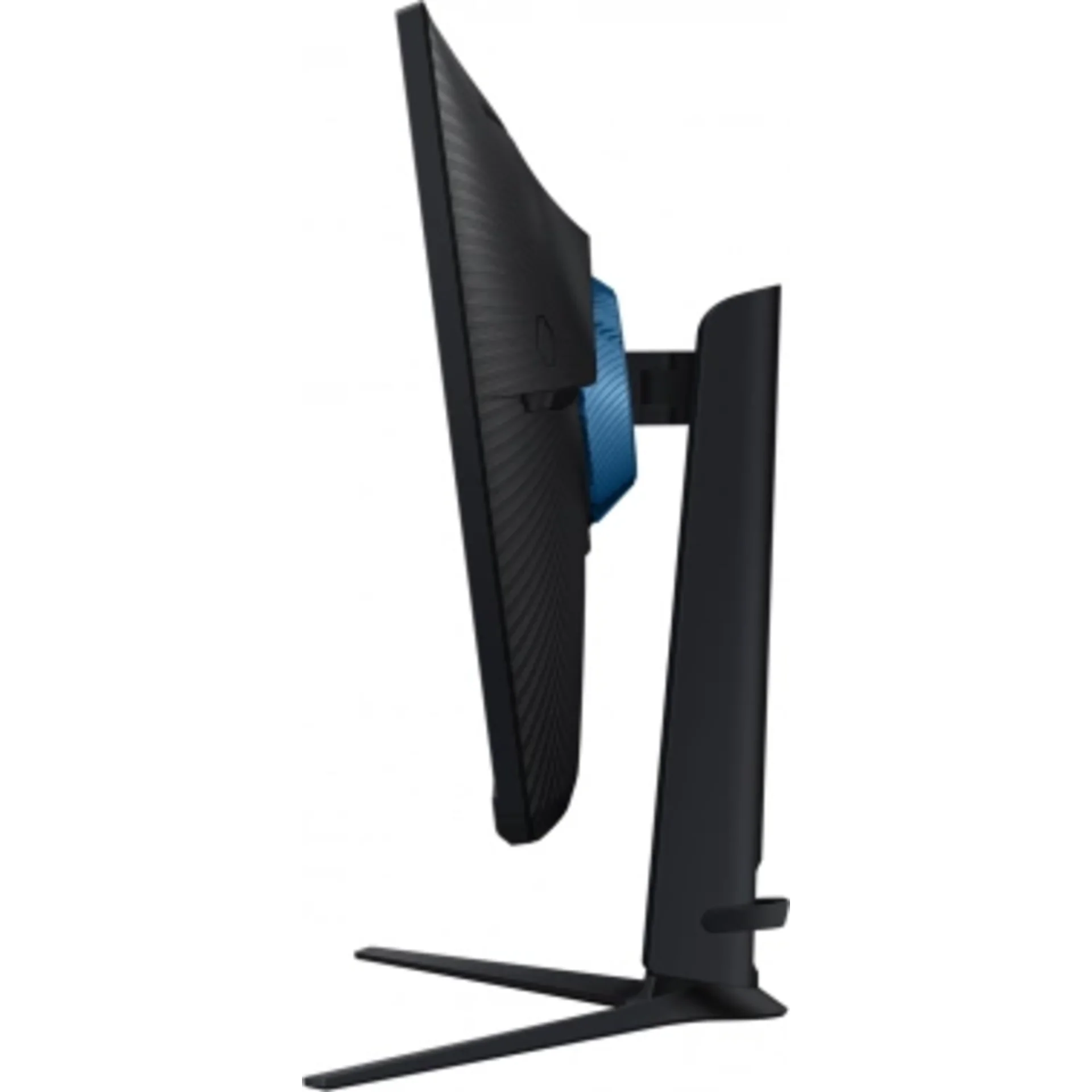 Монитор Samsung 32" Odyssey G3 S32DG300EI черный VA LED 16:9 HDMI матовая HAS Piv 250cd 178гр/178гр