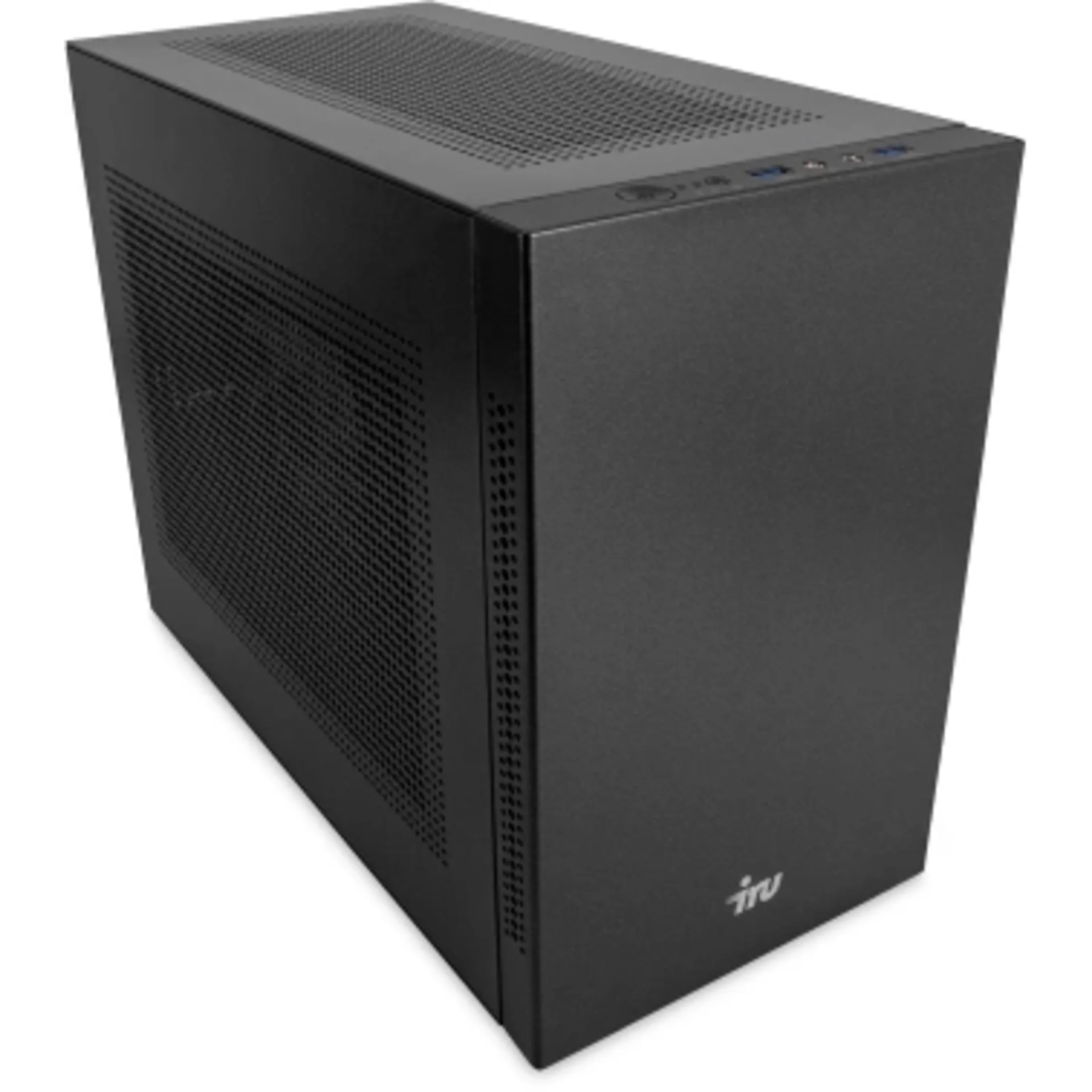 ПК IRU Tactio 510B7GS MT i5 14400 (2.5) 16Gb SSD512Gb UHDG 730 Windows 11 Pro GbitEth 500W