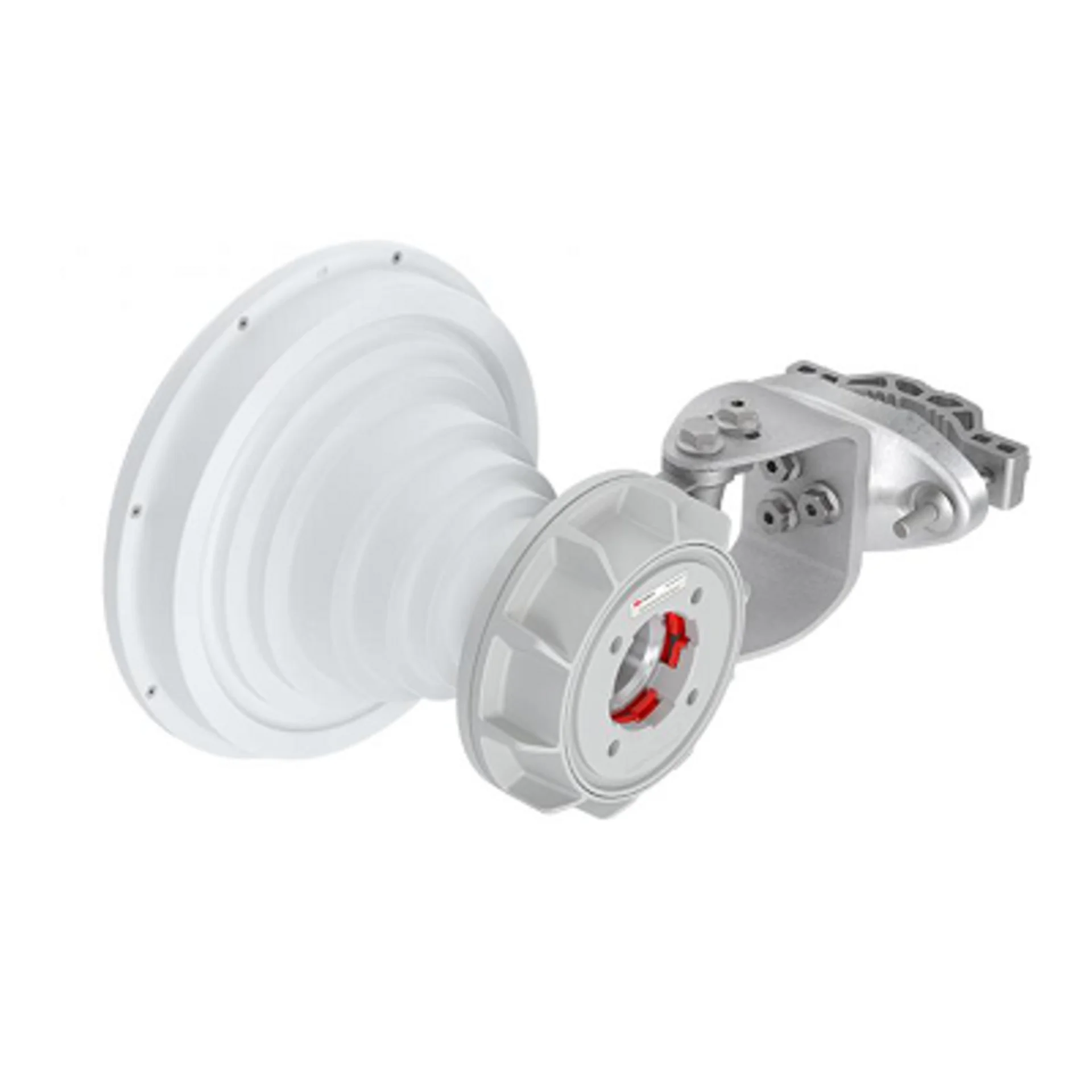 Симметричная рупорная антенна RF elements HG3-TP-S40 5GHz 16dBi