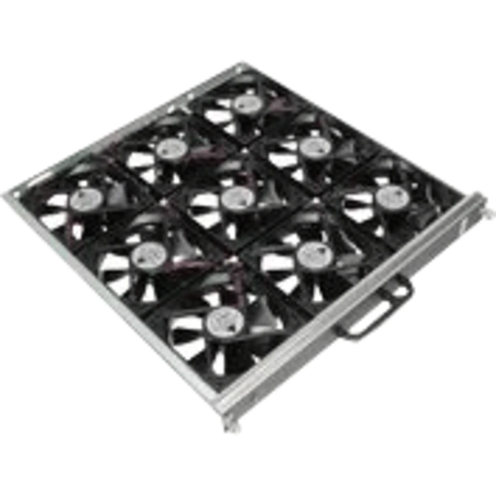 Блок вентиляторов Cisco WS-C6509-E-FAN