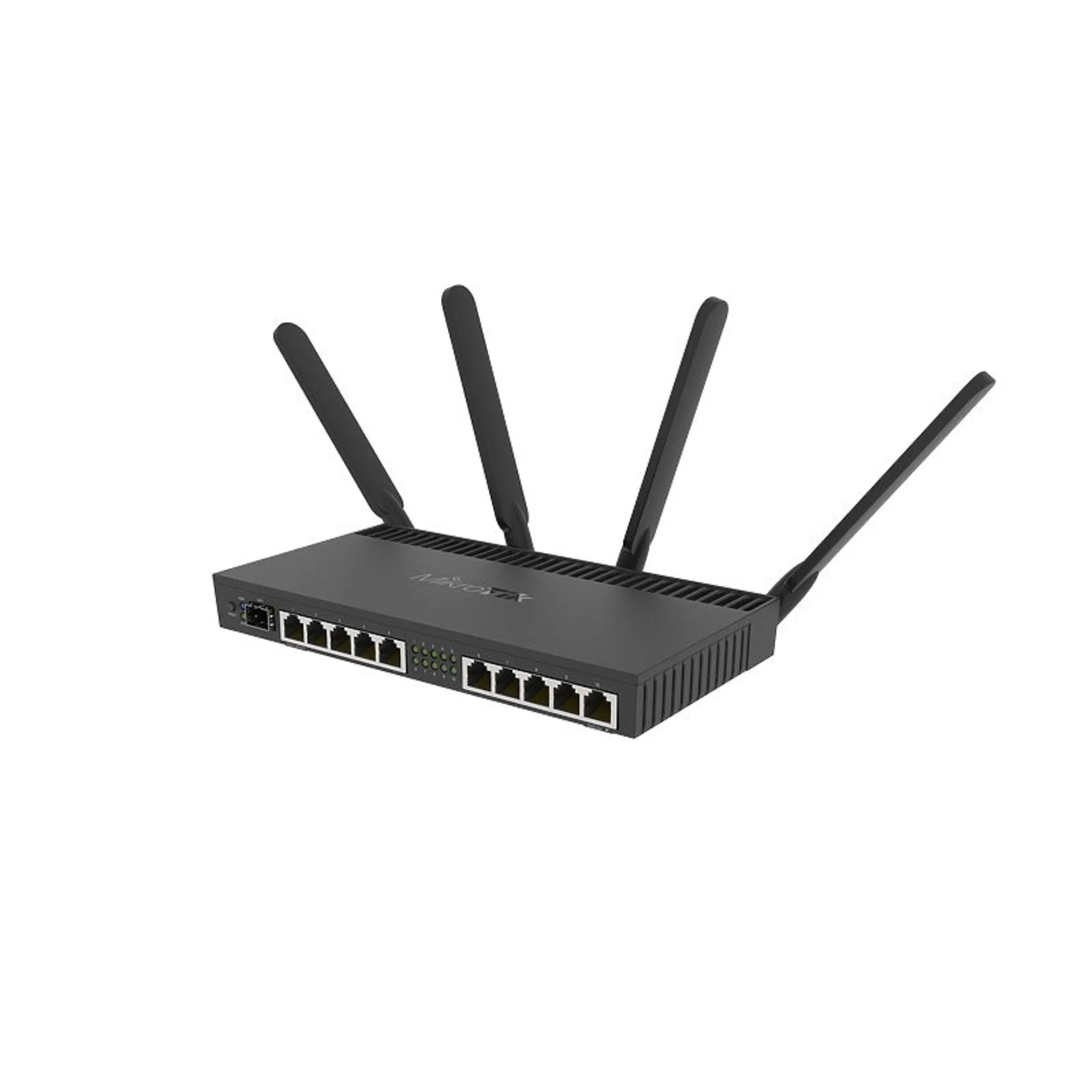 Маршрутизатор Mikrotik RB4011iGS+5HacQ2HnD-IN