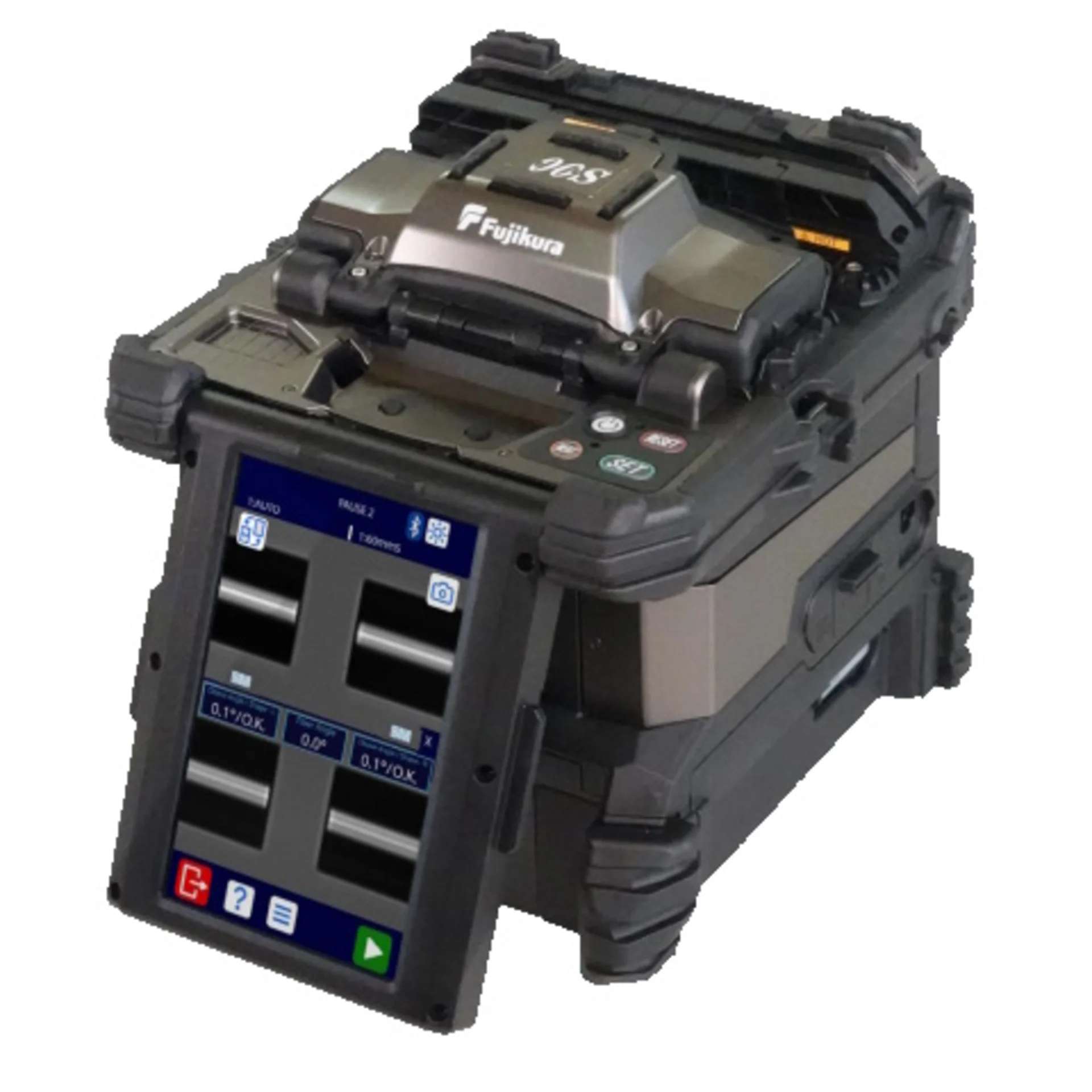 Сварочный аппарат Fujikura 96S, KIT A
