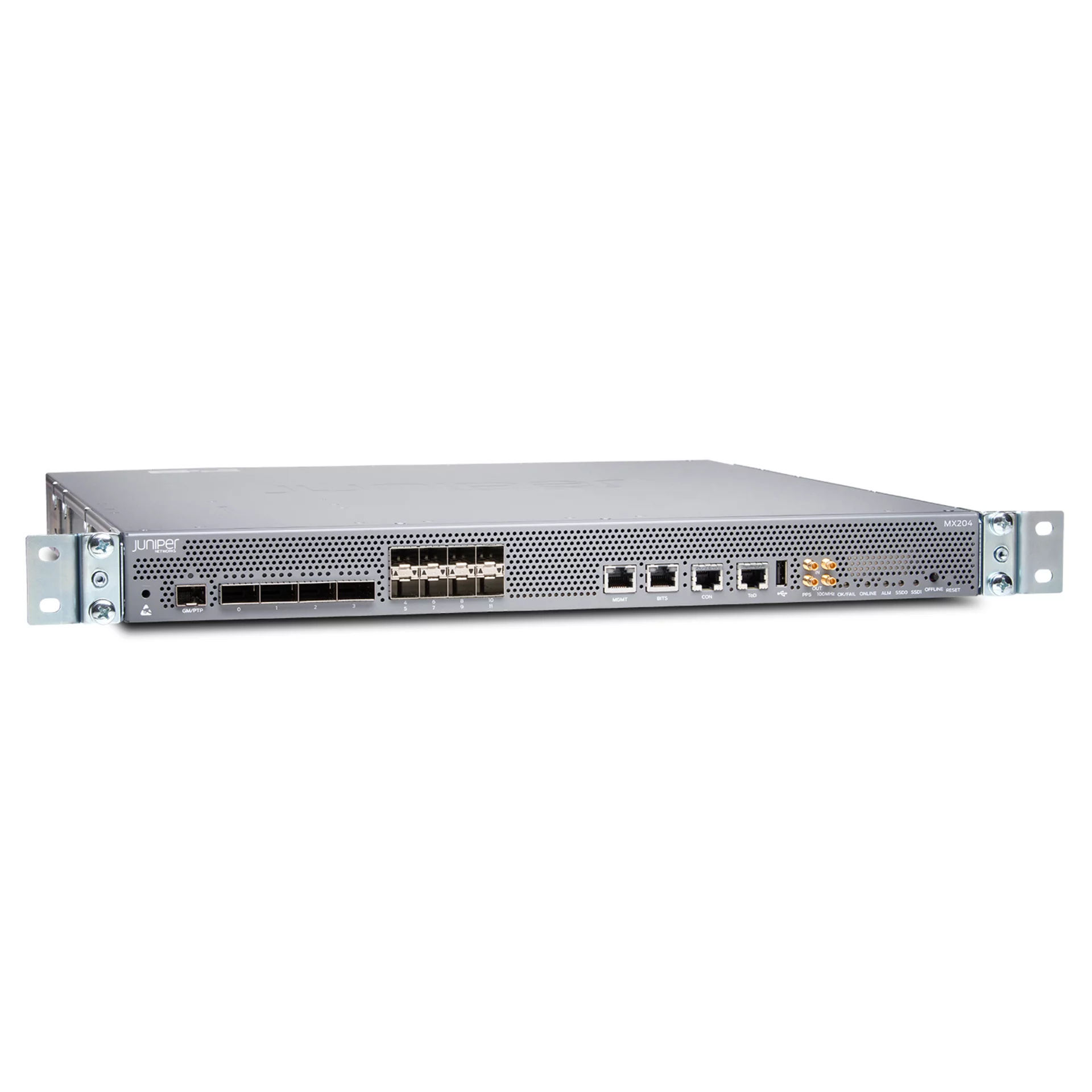 Маршрутизатор Juniper MX204