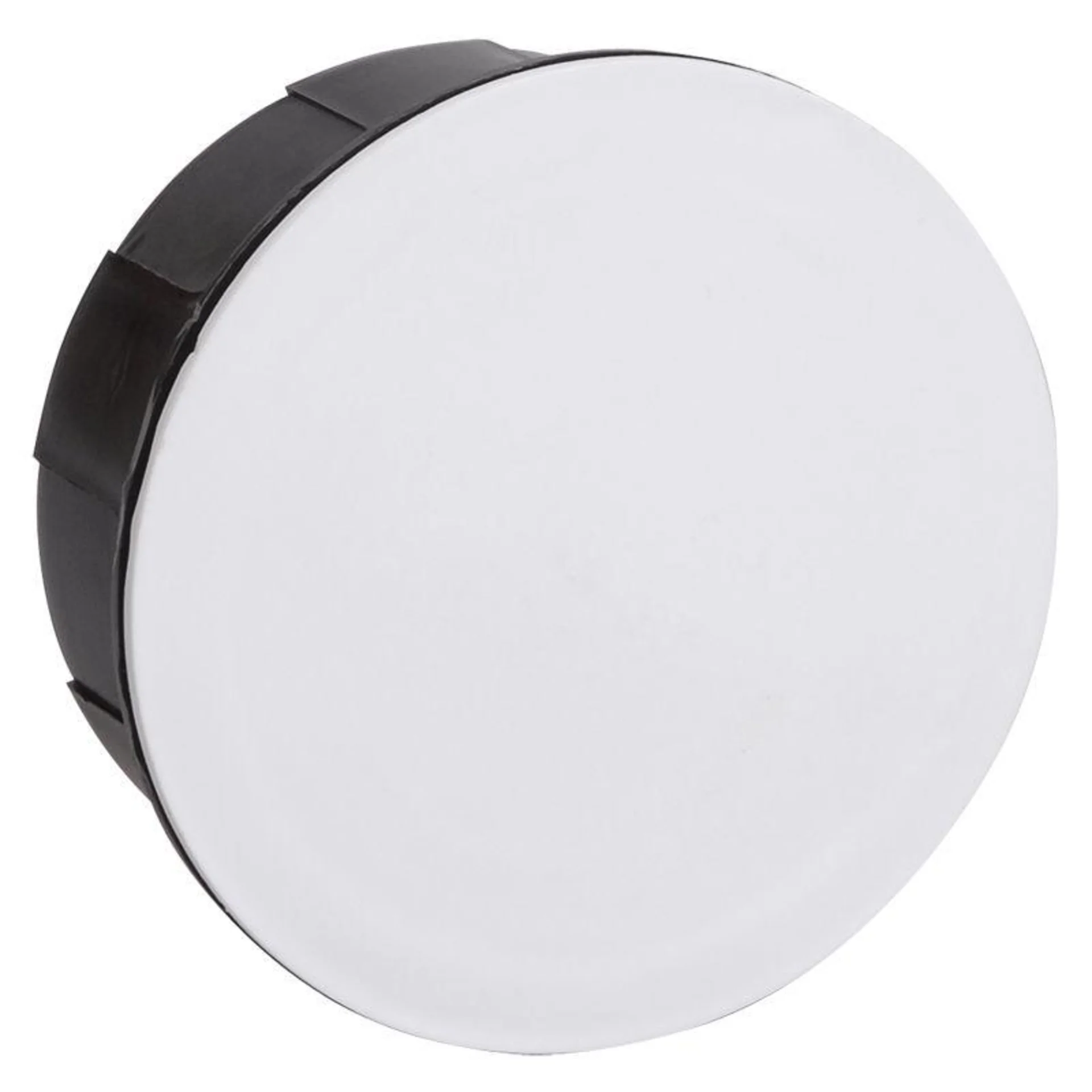 Коробка IEK UKT01-070-030-000 распаячная СП 70х30 IP20 КМ41005  (с  крышкой)