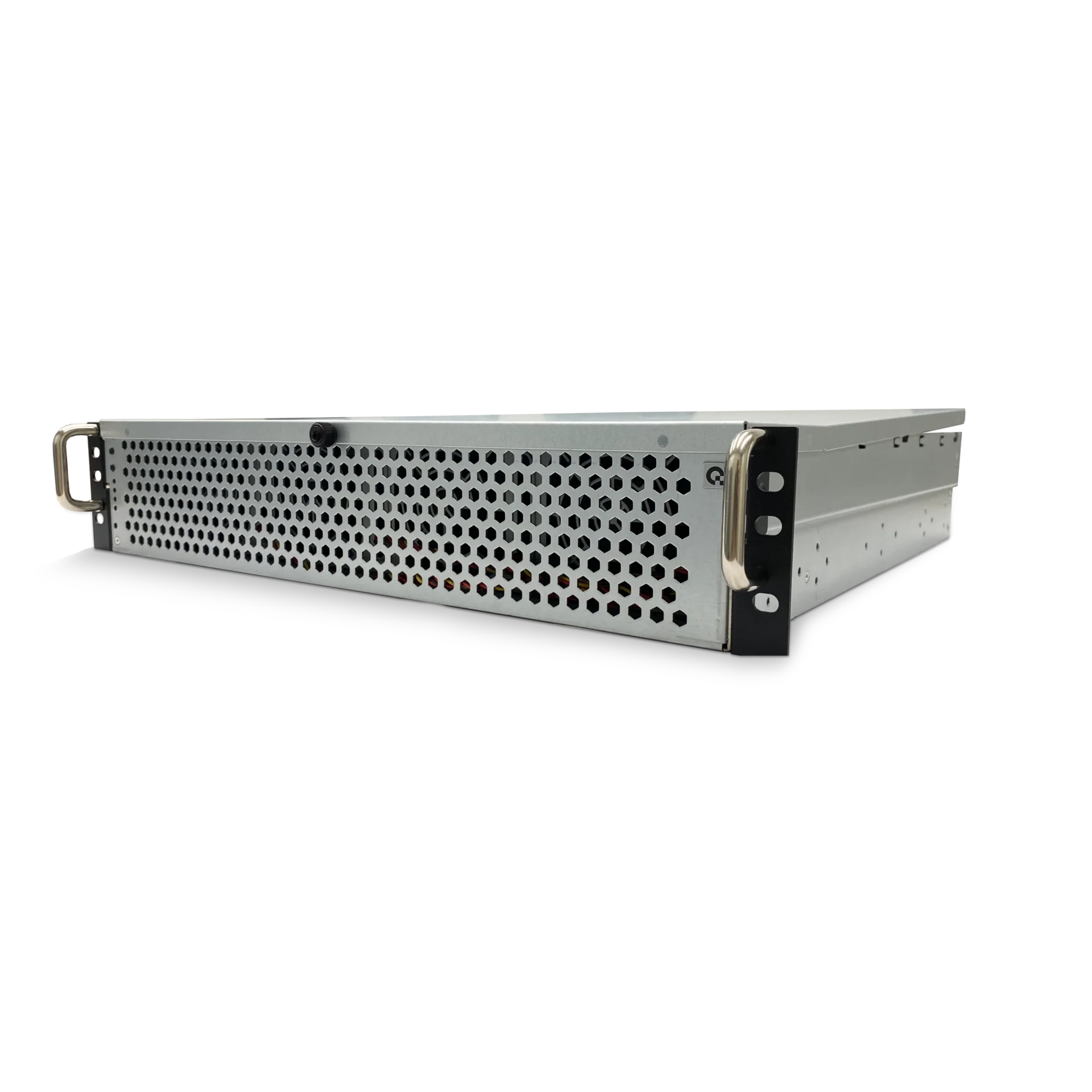 Серверная платформа Аквариус T50 D202FW, 2U, до двух процессоров Intel Xeon Scalable Gen 2, DDR4, 2x2.5", 2xM.2, 2xIntel X722, резервируемый БП