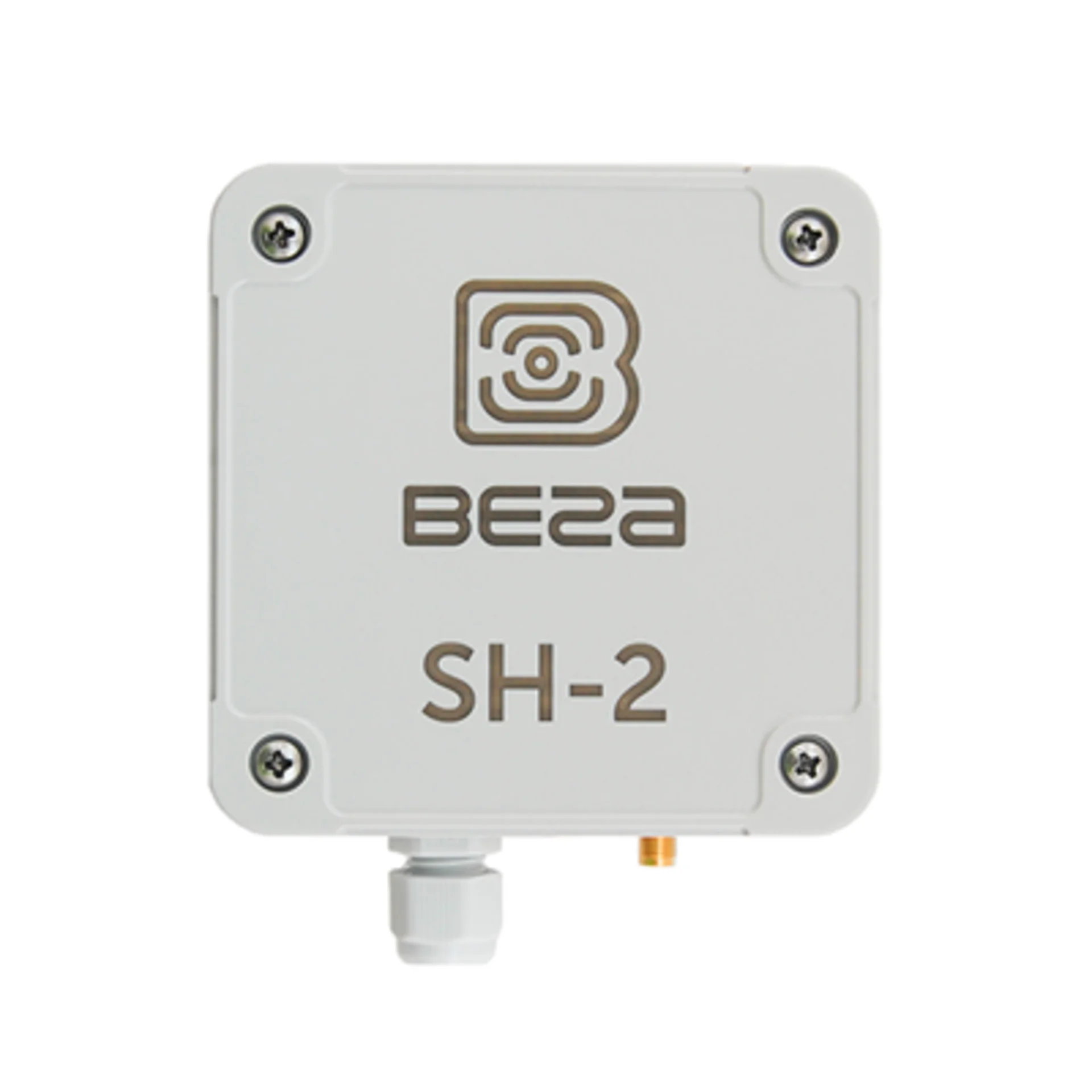 Универсальный модем LoRaWAN Вега SH-2