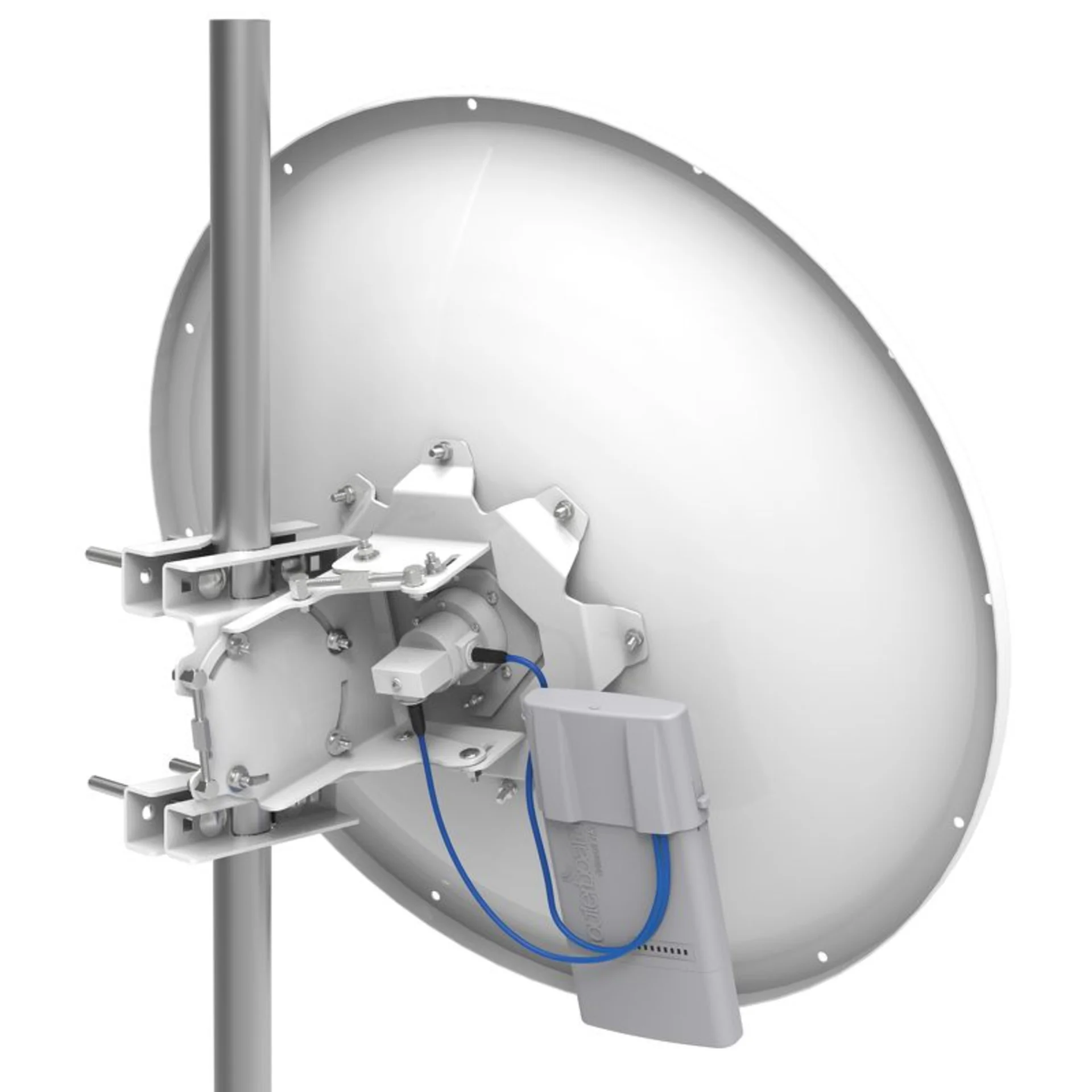 MikroTik <MTAD-5G-30D3> RouterBOARD mANT30 направленная антенна, RP-SMA (male), 30dBi, 5ГГц