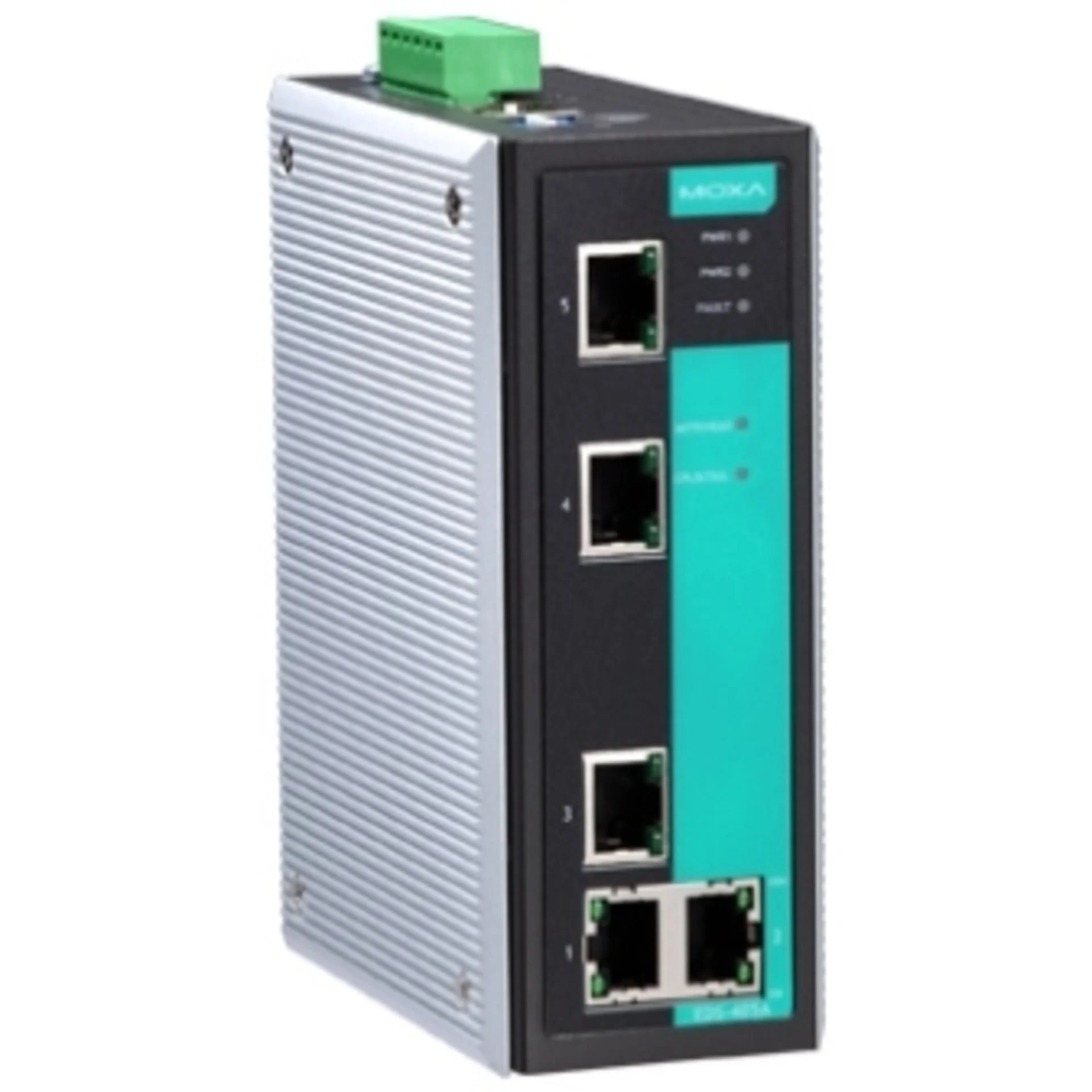 MOXA Коммутатор EDS-405A-PN