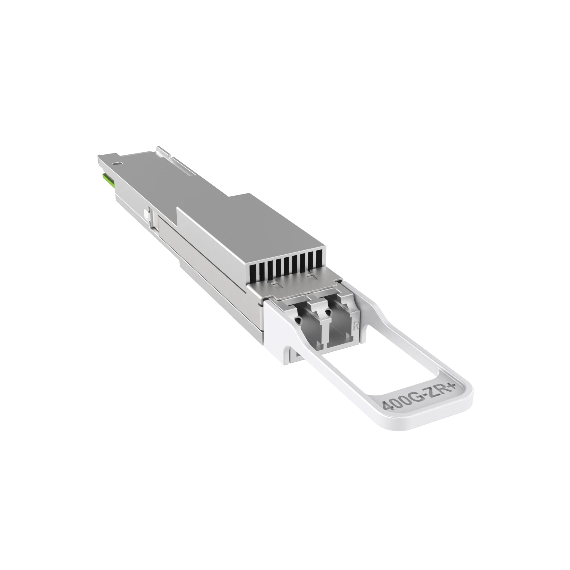 SNR SNR-QSFP-DD-DCO-480 Модуль, QSFP-DD 400GBASE, разъем LC, дальность до 480км