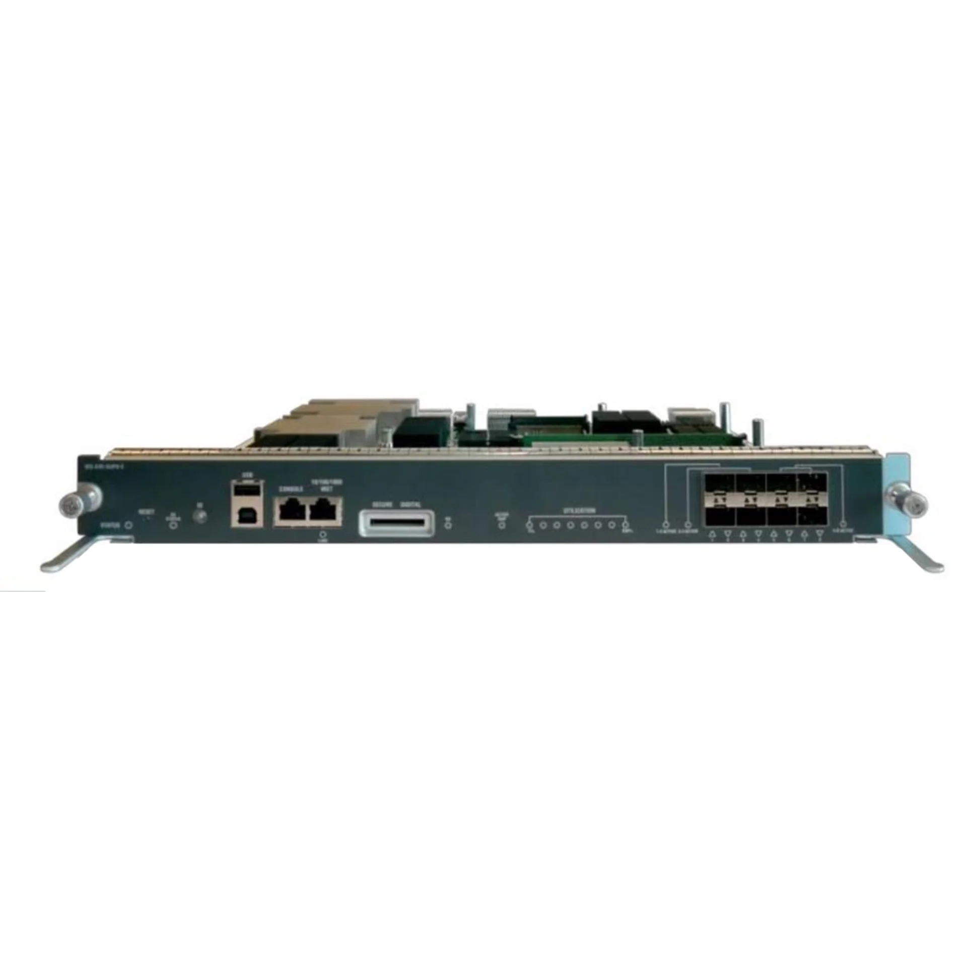 Управляющий модуль Cisco WS-X45-SUP8-E