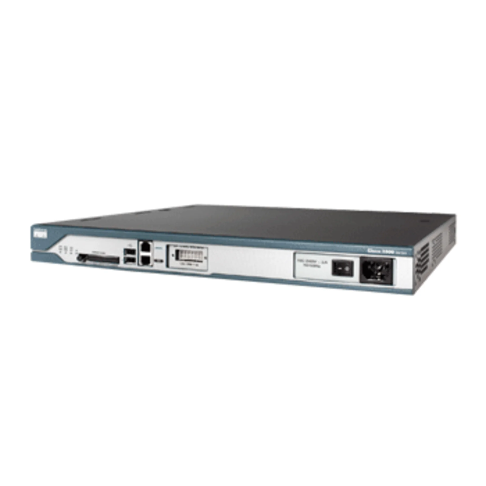 Маршрутизатор Cisco 2811