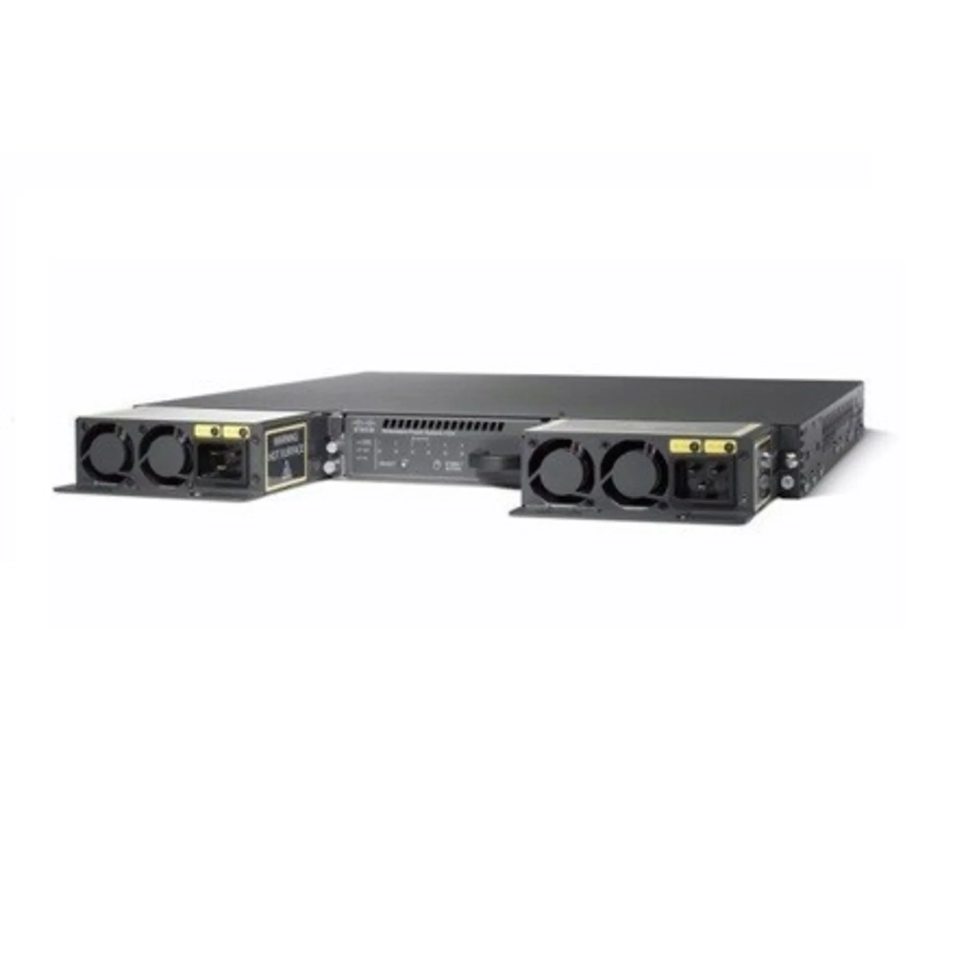 Cisco Redundant Power System 2300 and Blower,No Power Supply