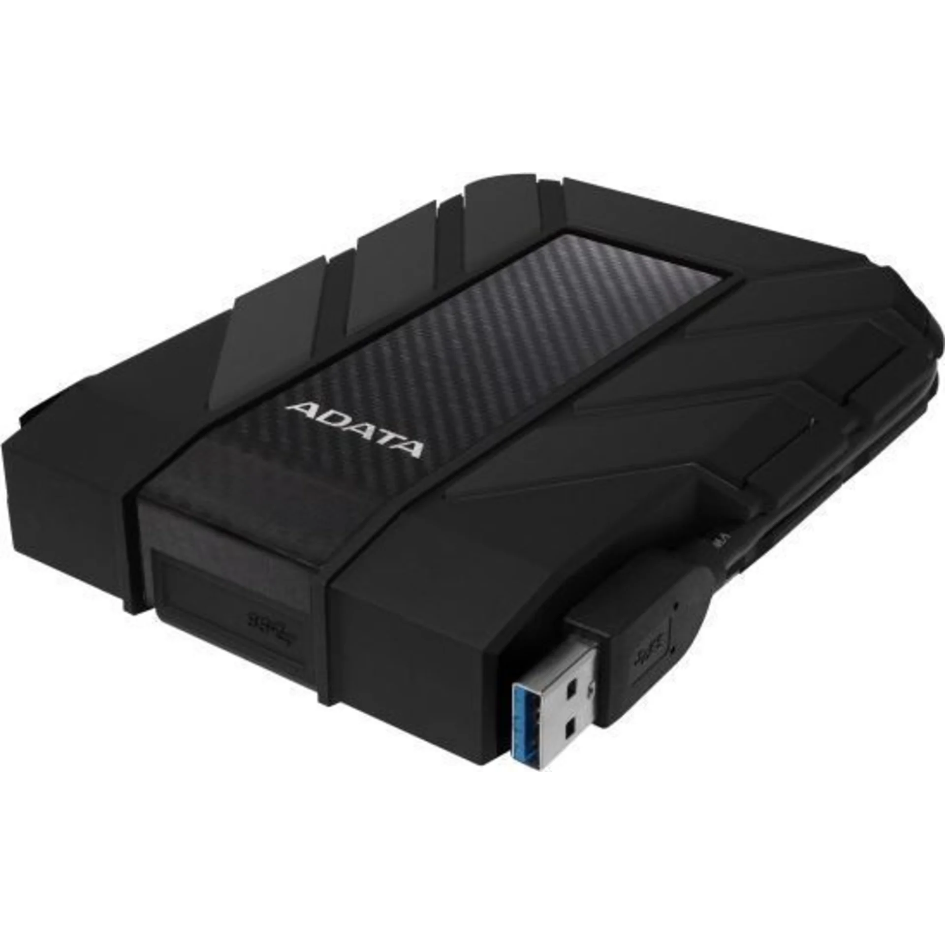 Жесткий диск A-Data USB 3.0 1Tb AHD710P-1TU31-CBK HD710Pro DashDrive Durable 2.5" черный