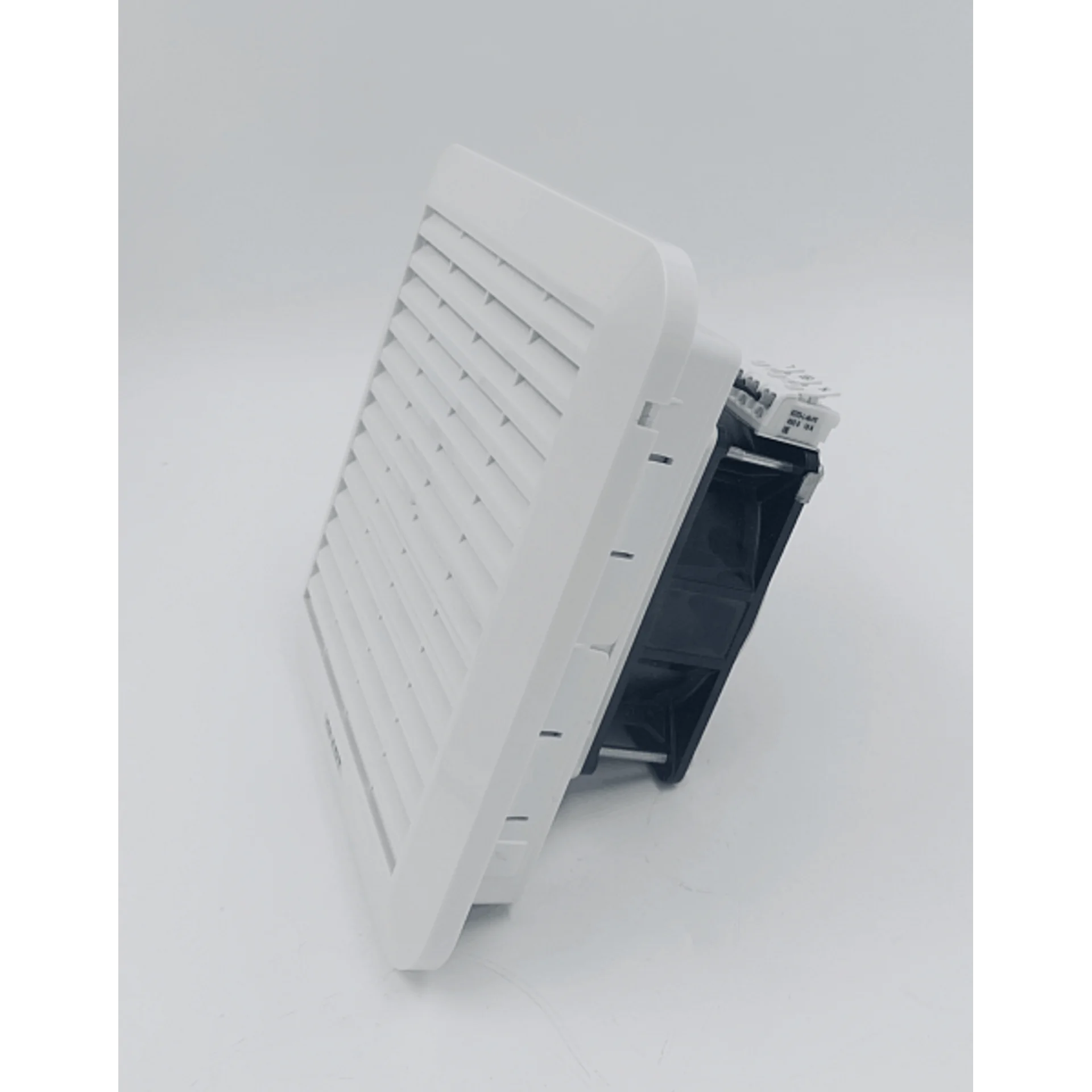 Фильтрующий вентилятор SILART, IP55 110 м3/ч 48 VDC SLV-2041
