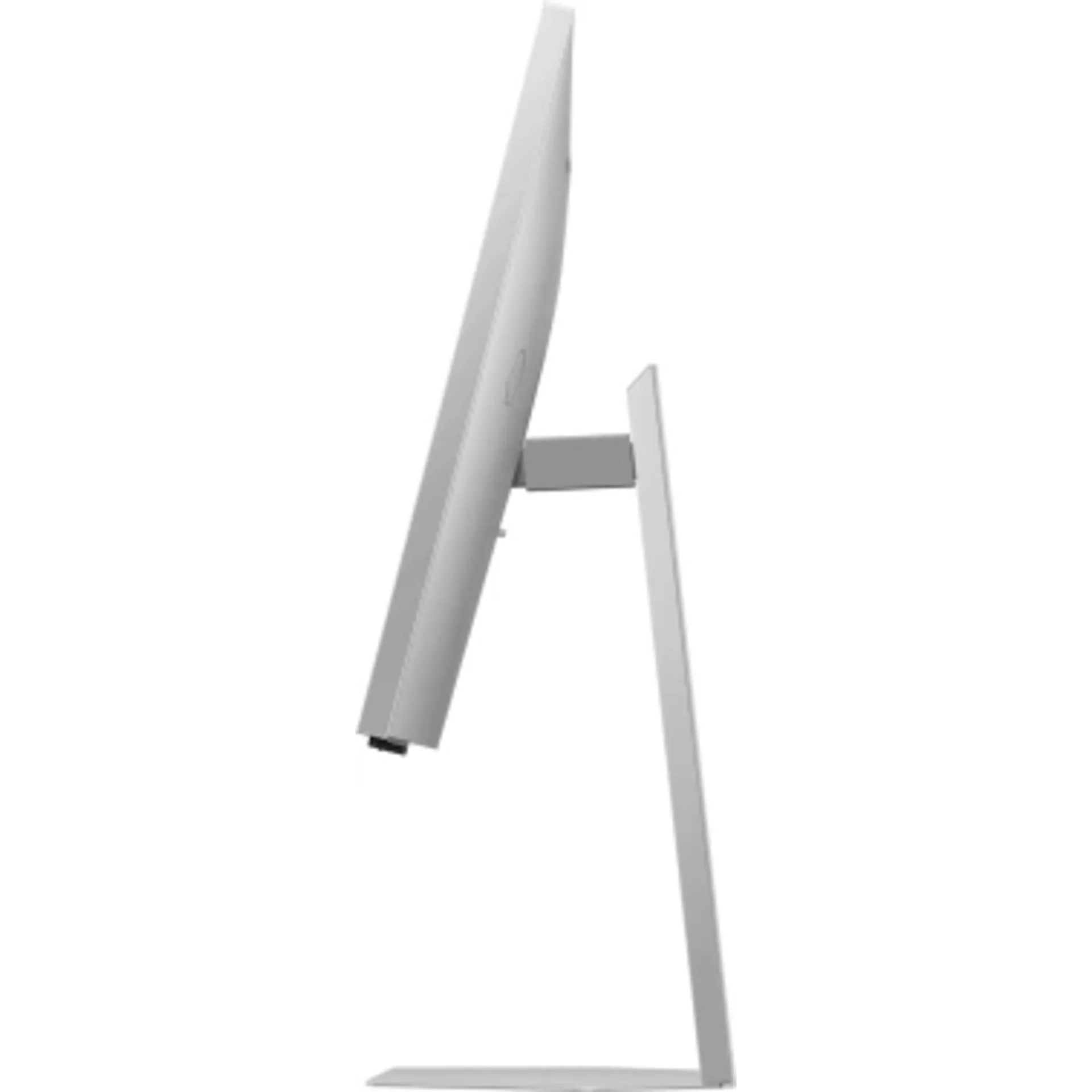 Монитор Samsung 27" Odyssey 3D LS27FG900XIXCI серебристый IPS LED 1ms 16:9 HDMI M/M матовая HAS 350c