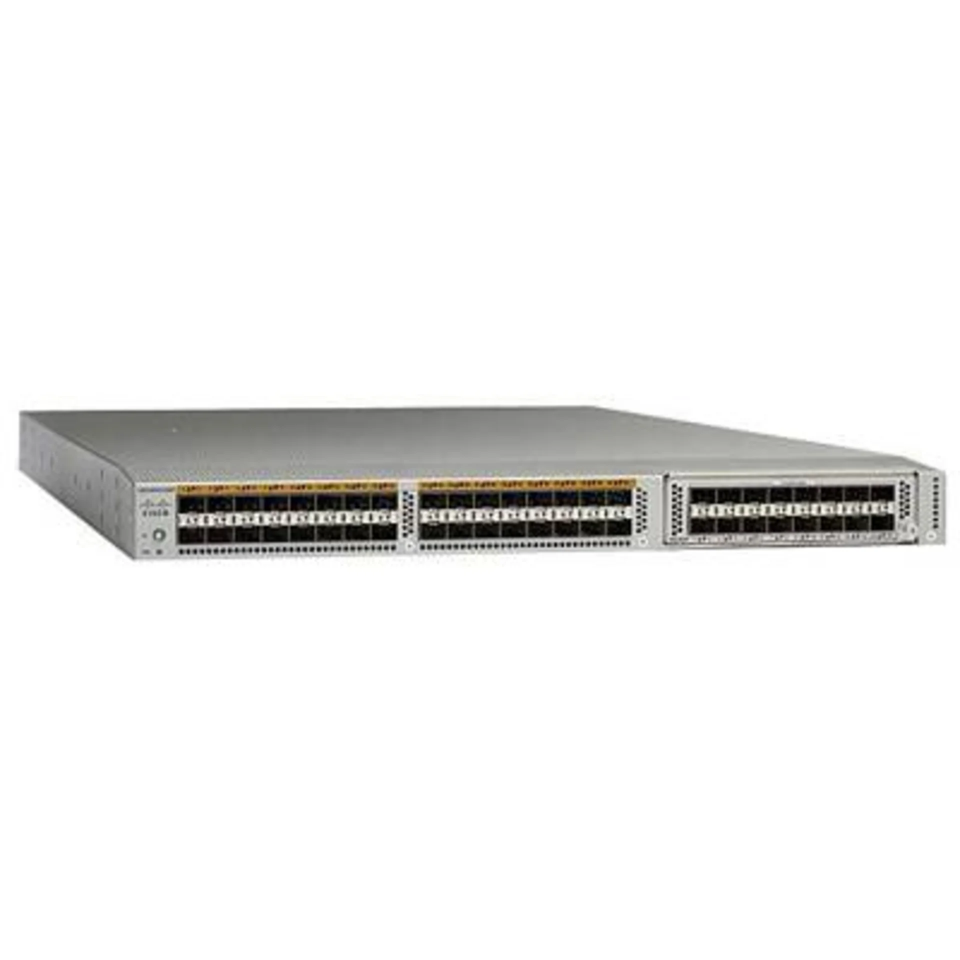 Коммутатор Cisco N5K-C5548UP-FA Nexus 5548 UP Chassis, 32 10GbE Ports, 2 PS, 2 Fans